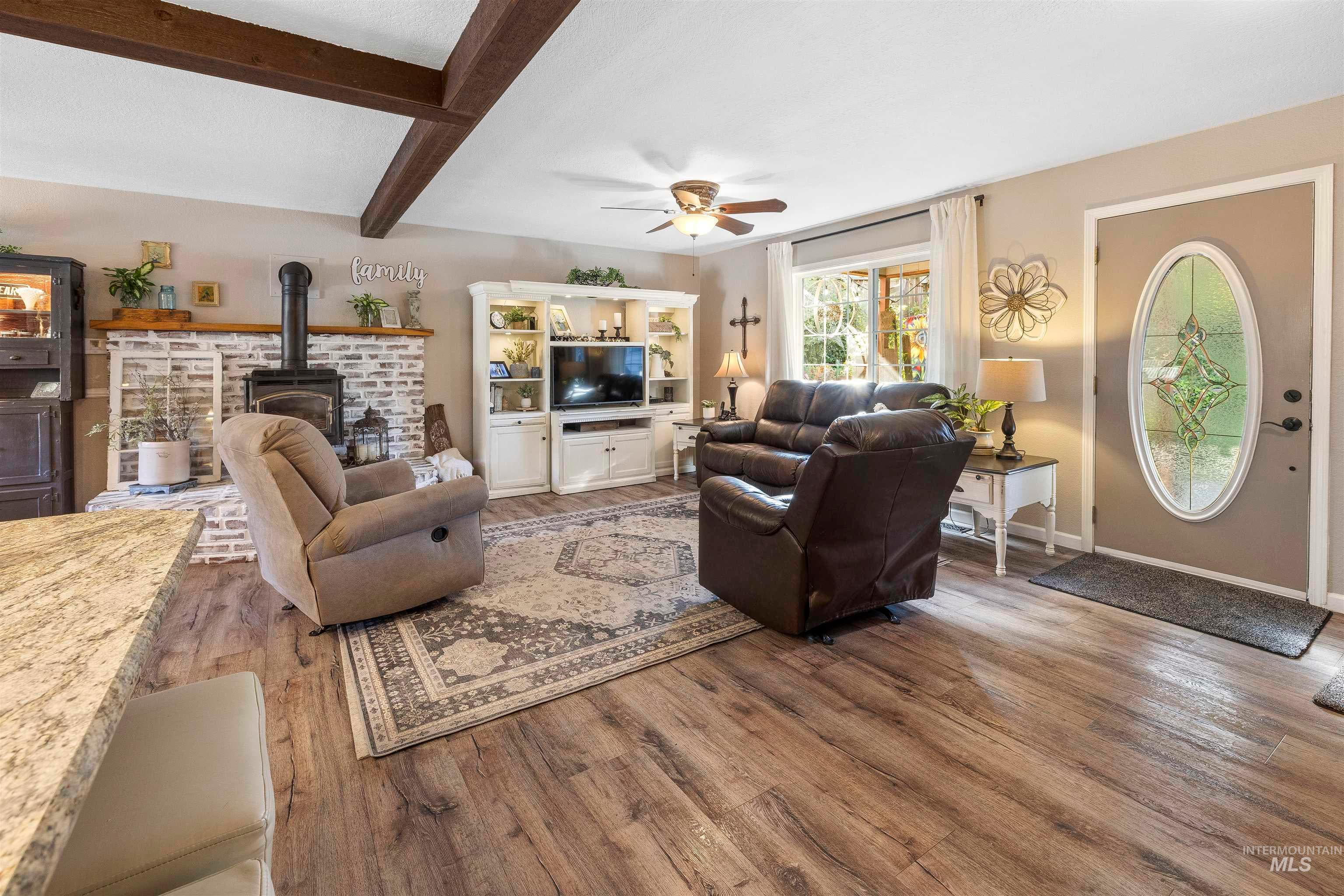 310 Ward Street, Juliaetta, ID 83835 — photo 4