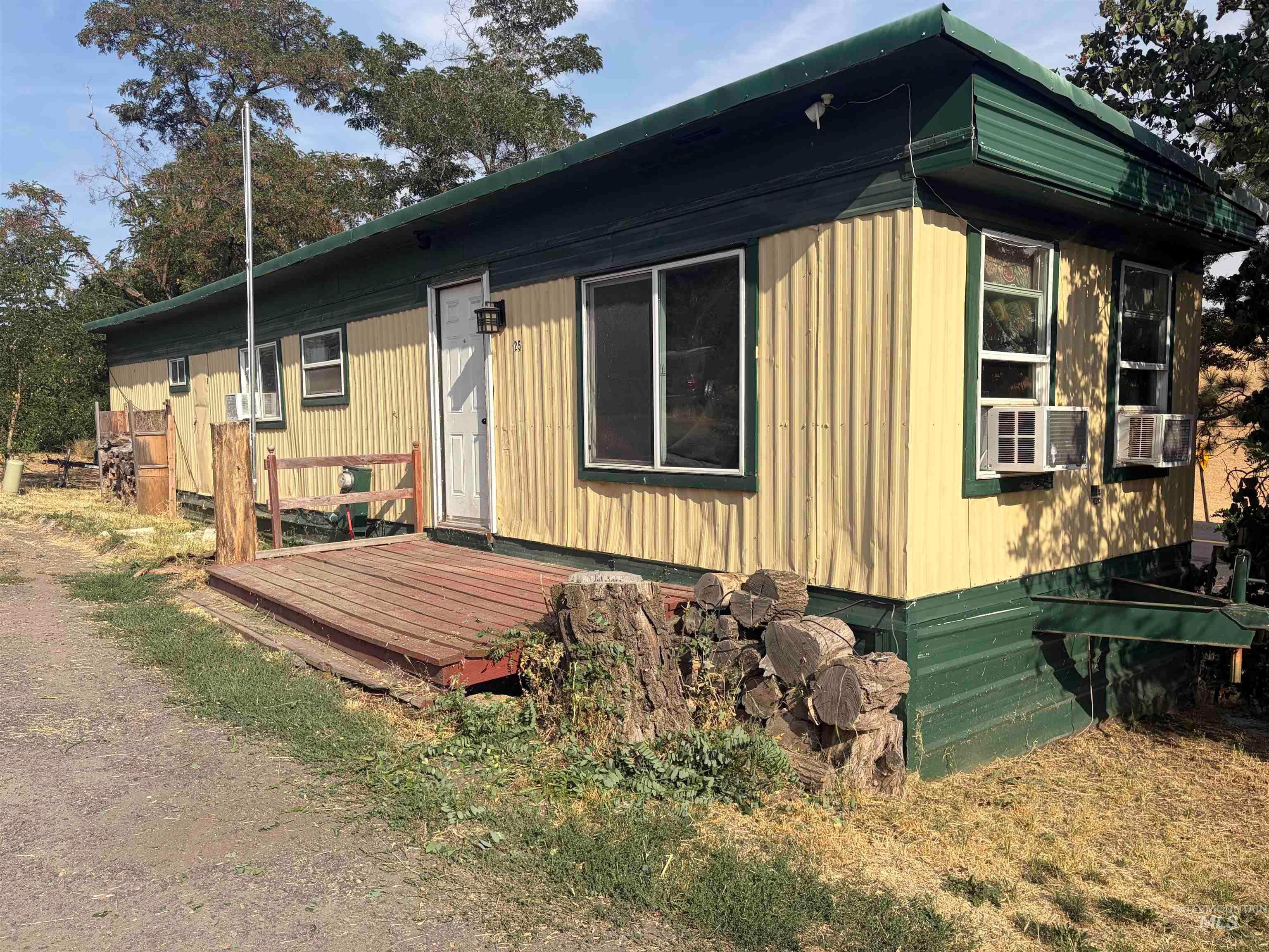 2979 Hwy 95 #25, Moscow