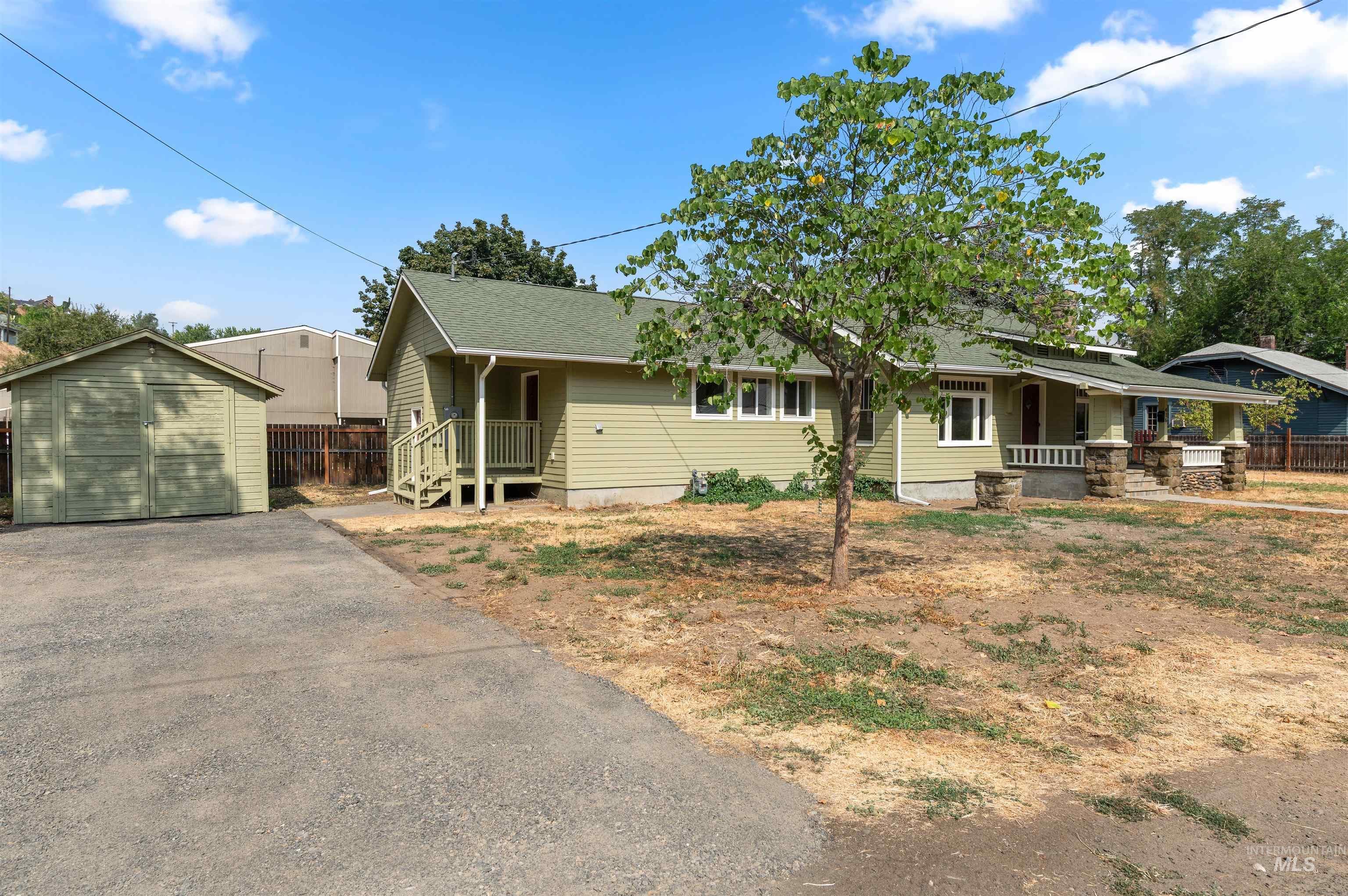 416 12th Street, Lewiston, ID 83501 — photo 2