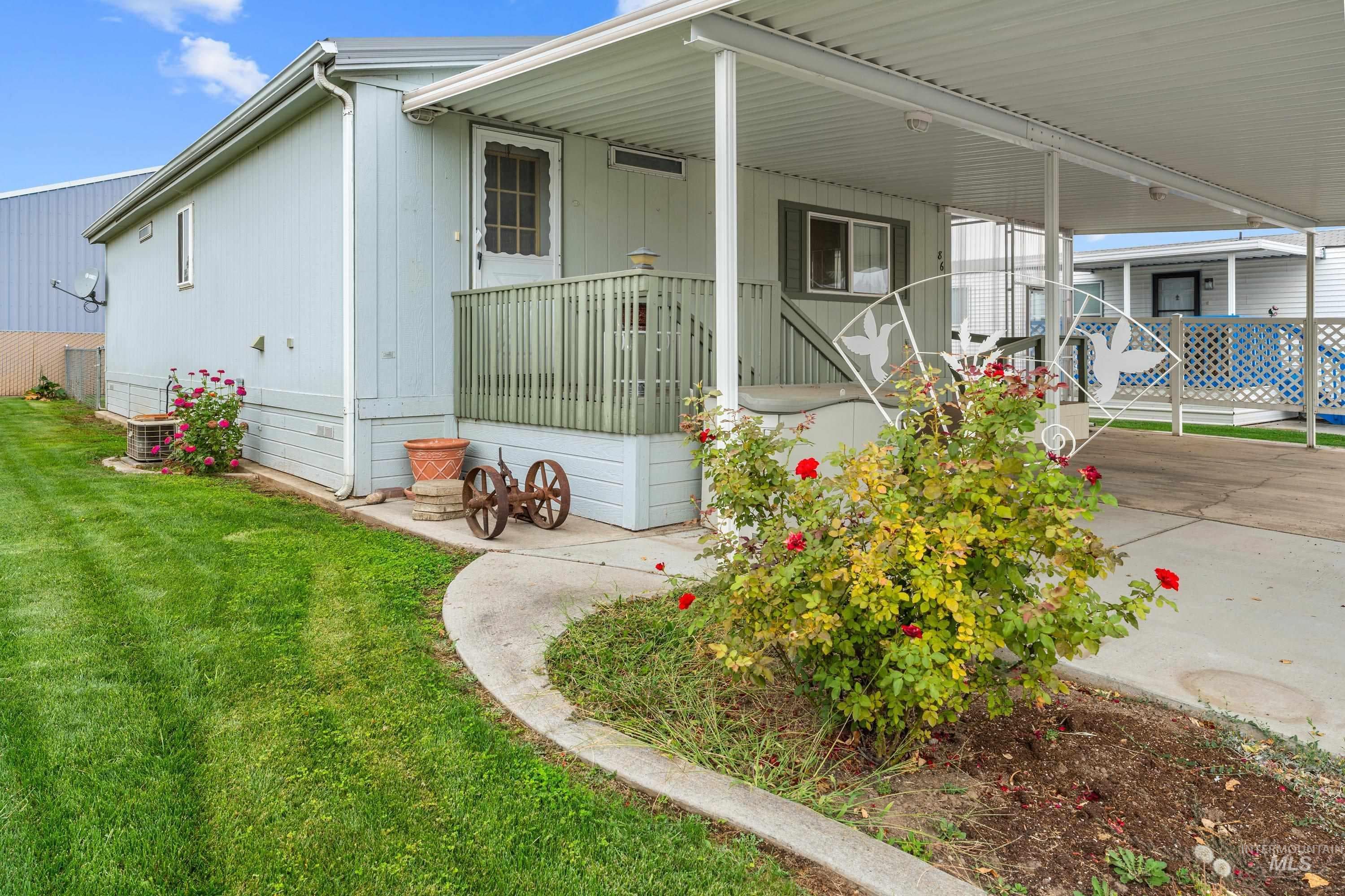 2115 6th Ave, Clarkston