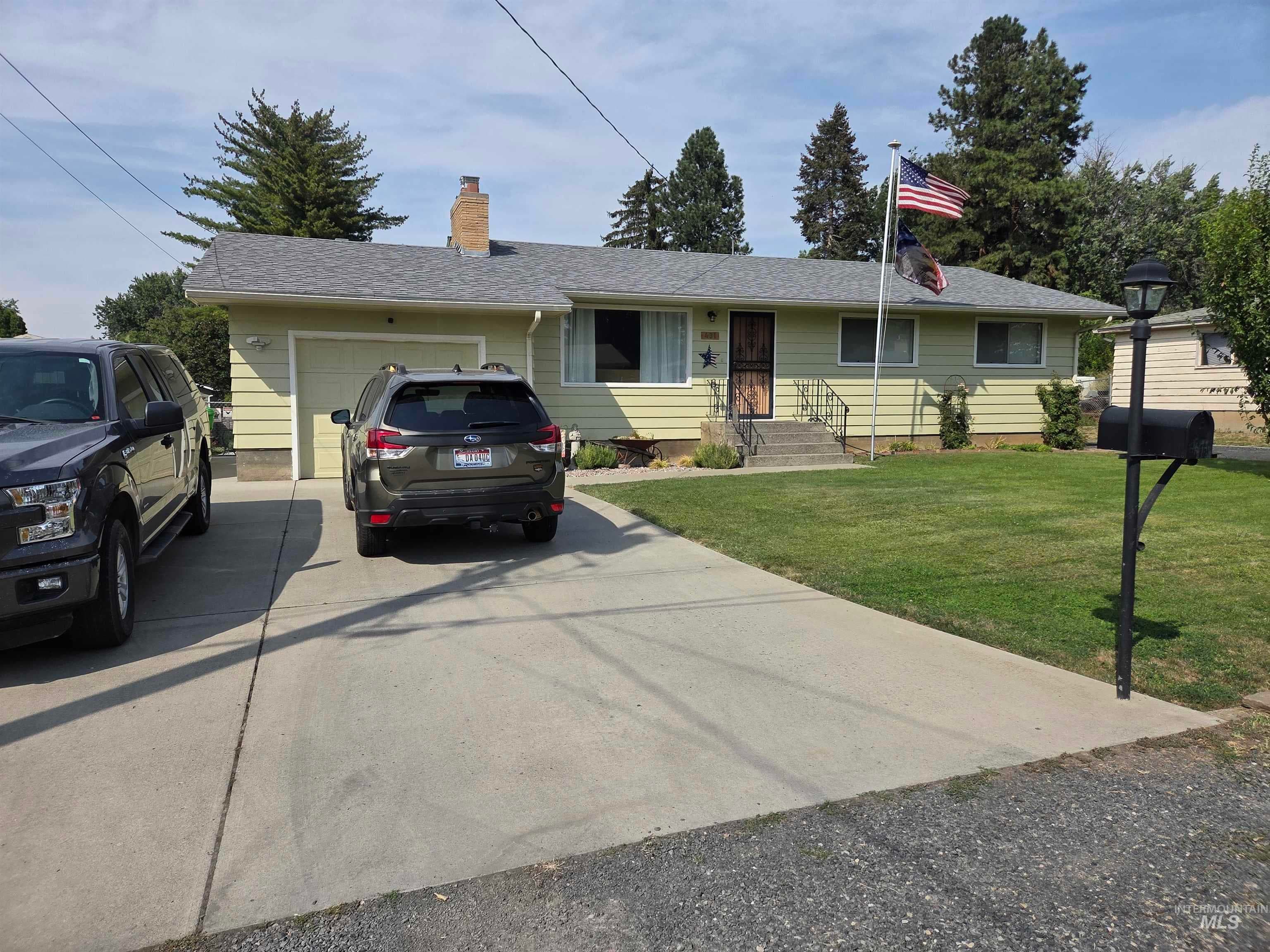 431 Linden Drive, Lewiston, ID 83501 — photo 4