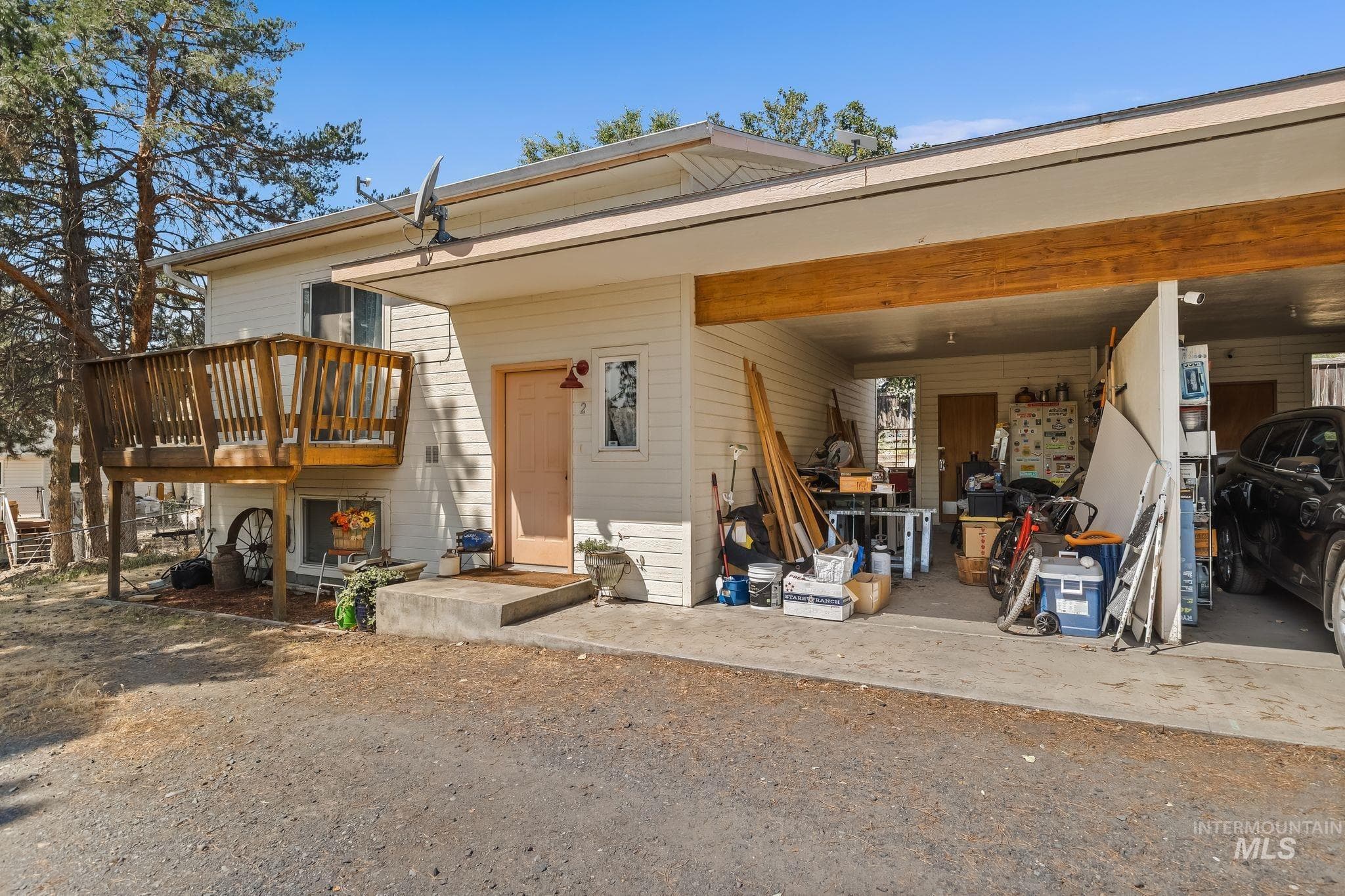 1071 Post Lane, Clarkston, WA 99403 — photo 2