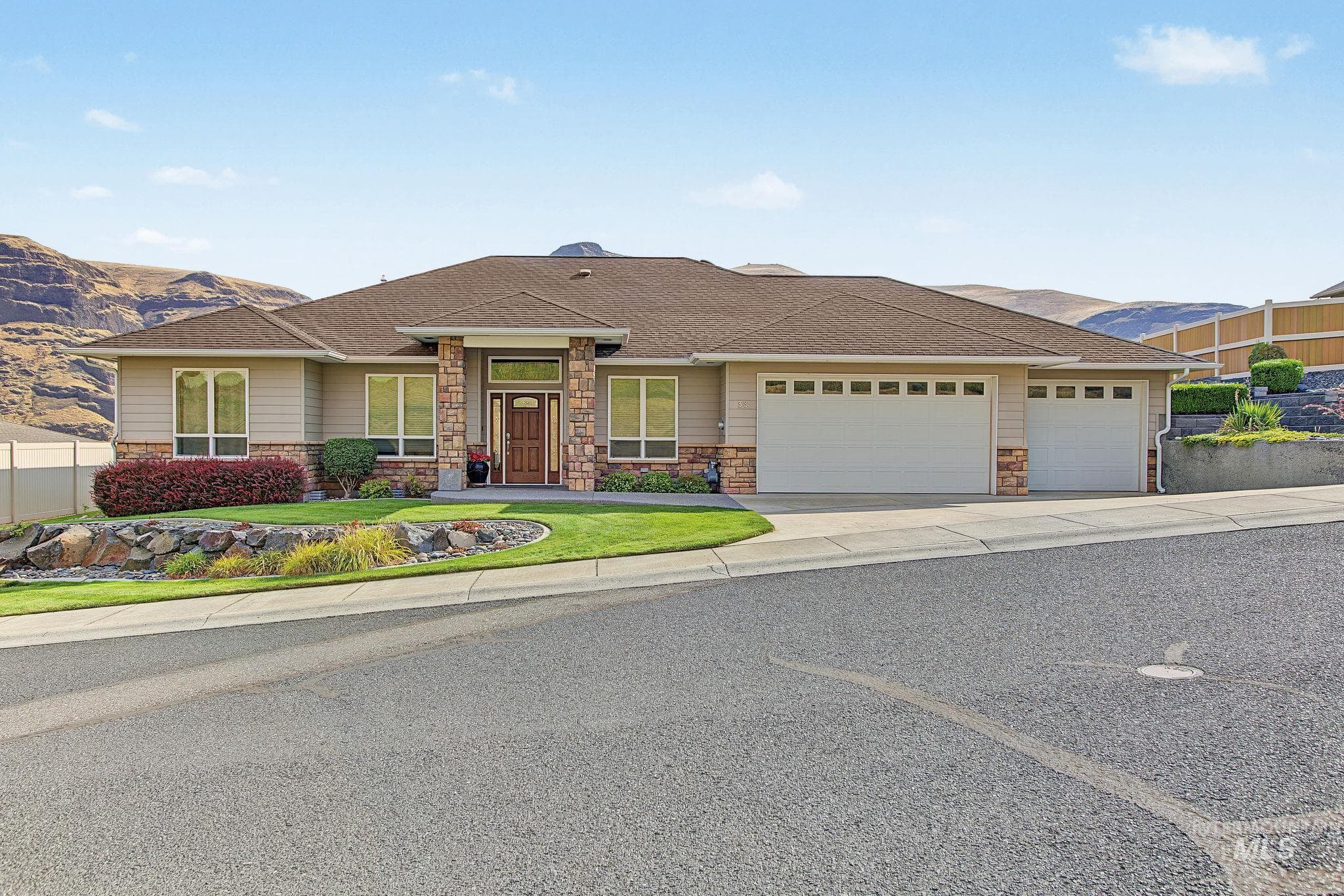 33 Riverpointe Dr., Asotin, WA 99402 — photo 2