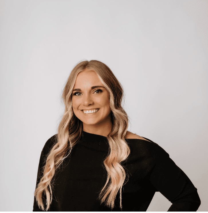Chelsea Blewett