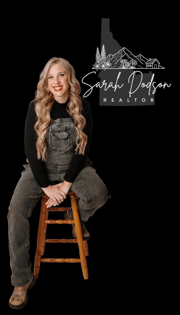 Sarah Dodson