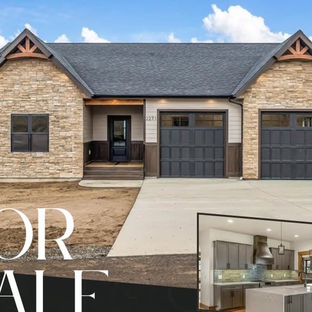 Instagram post from @refinedrealtynw