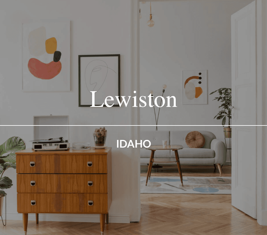 Lewiston, ID