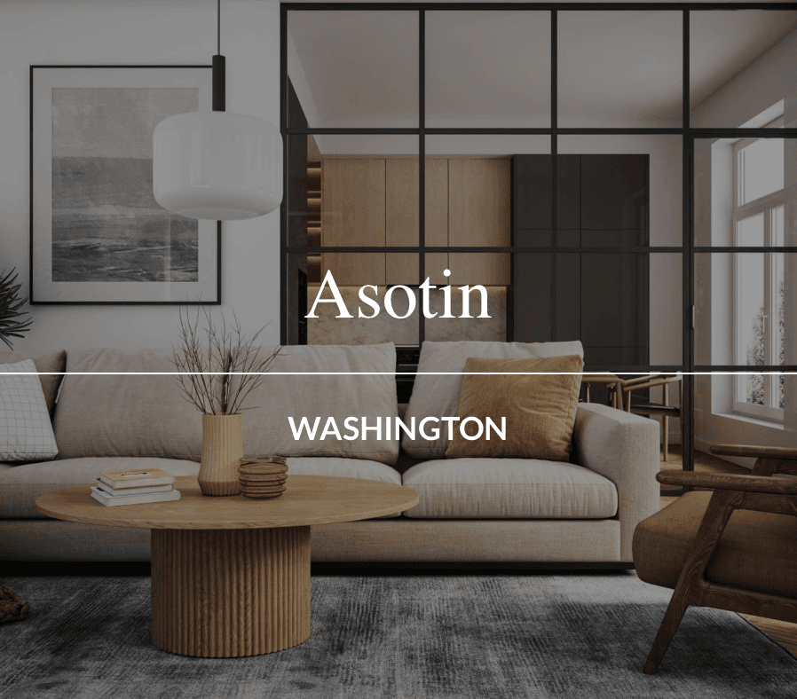 Asotin, WA