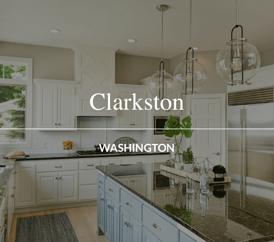 Clarkston, WA