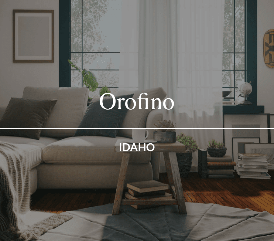 Orofino, ID