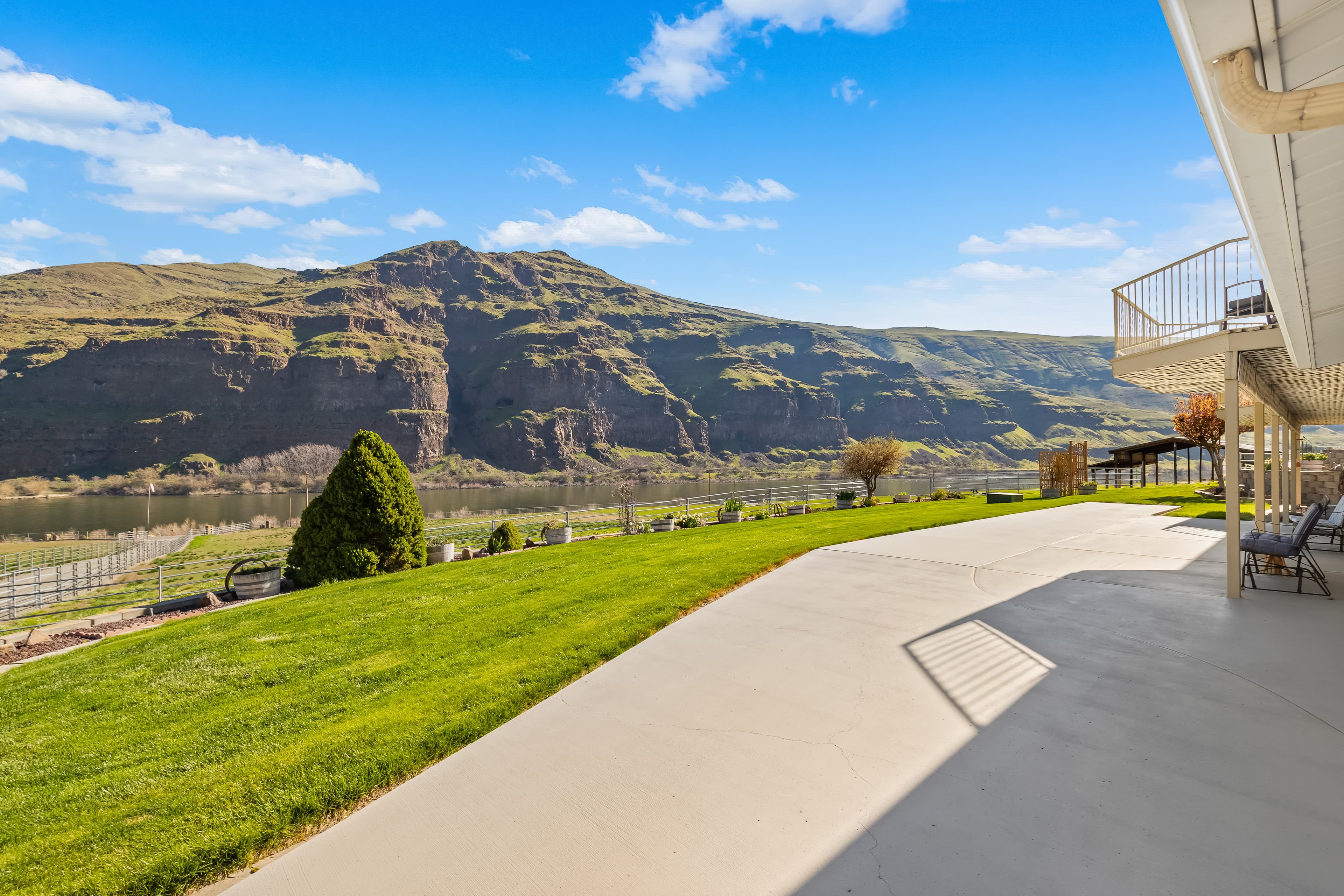 Refined Realty homes for sale across the LC Valley
