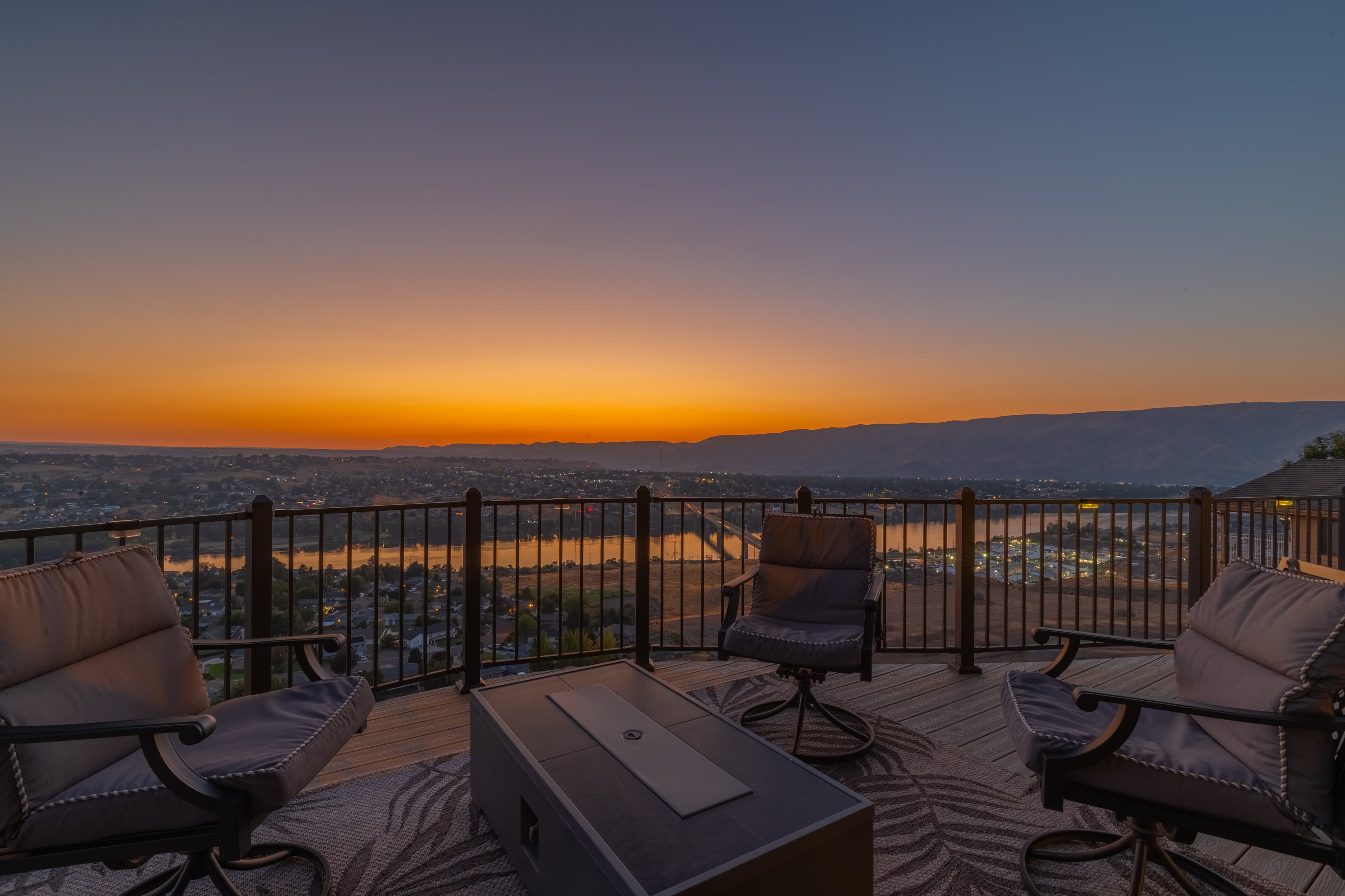 A Refined Realty listing — considering a move