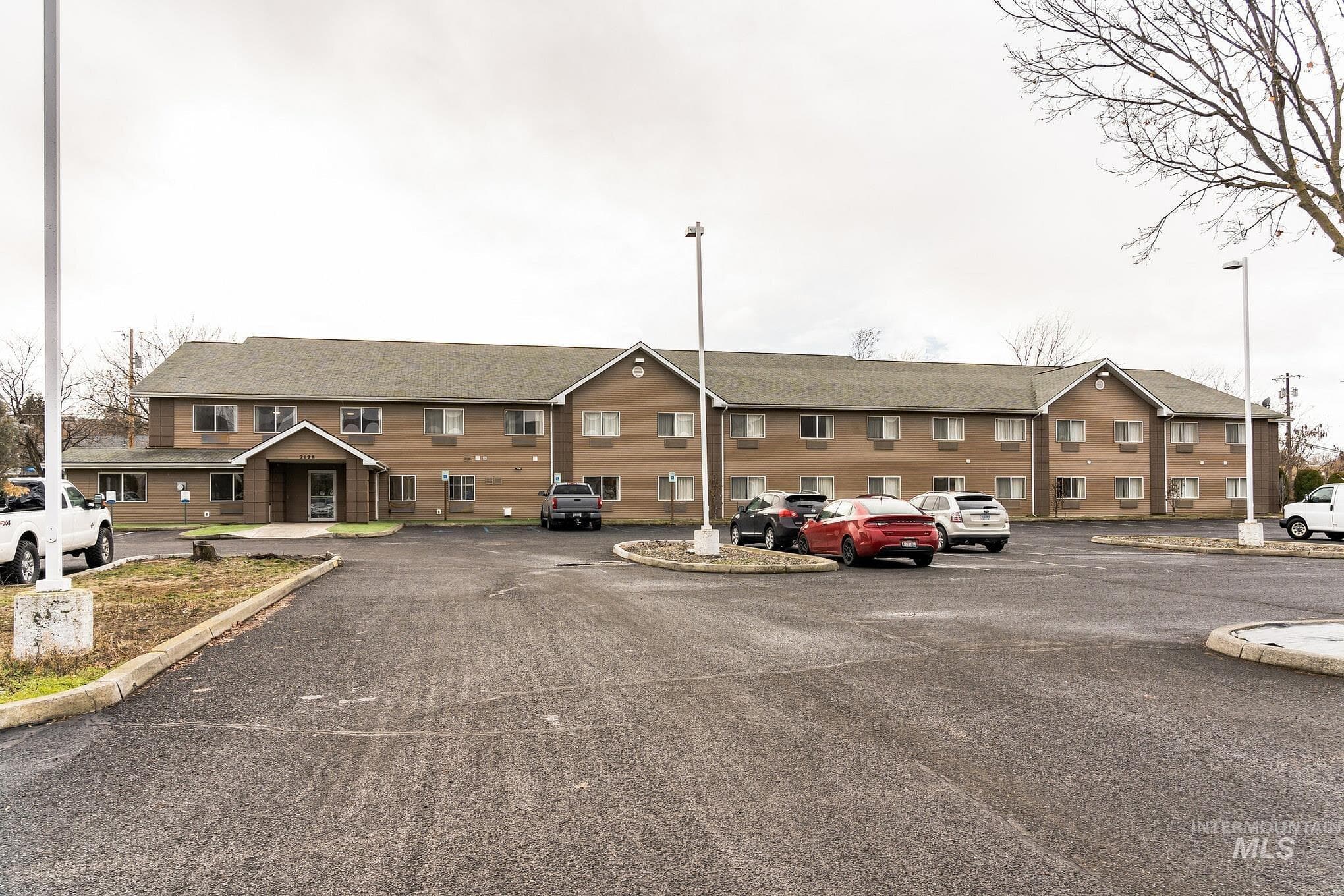 , Lewiston