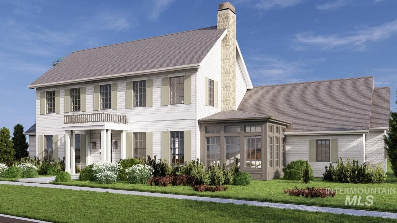 1354 Slonaker Drive "bishop Hill", Moscow