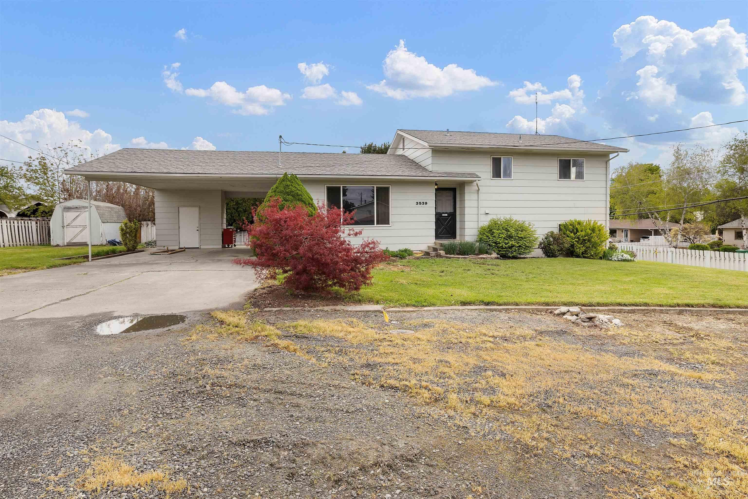 3539 14th Street, Lewiston