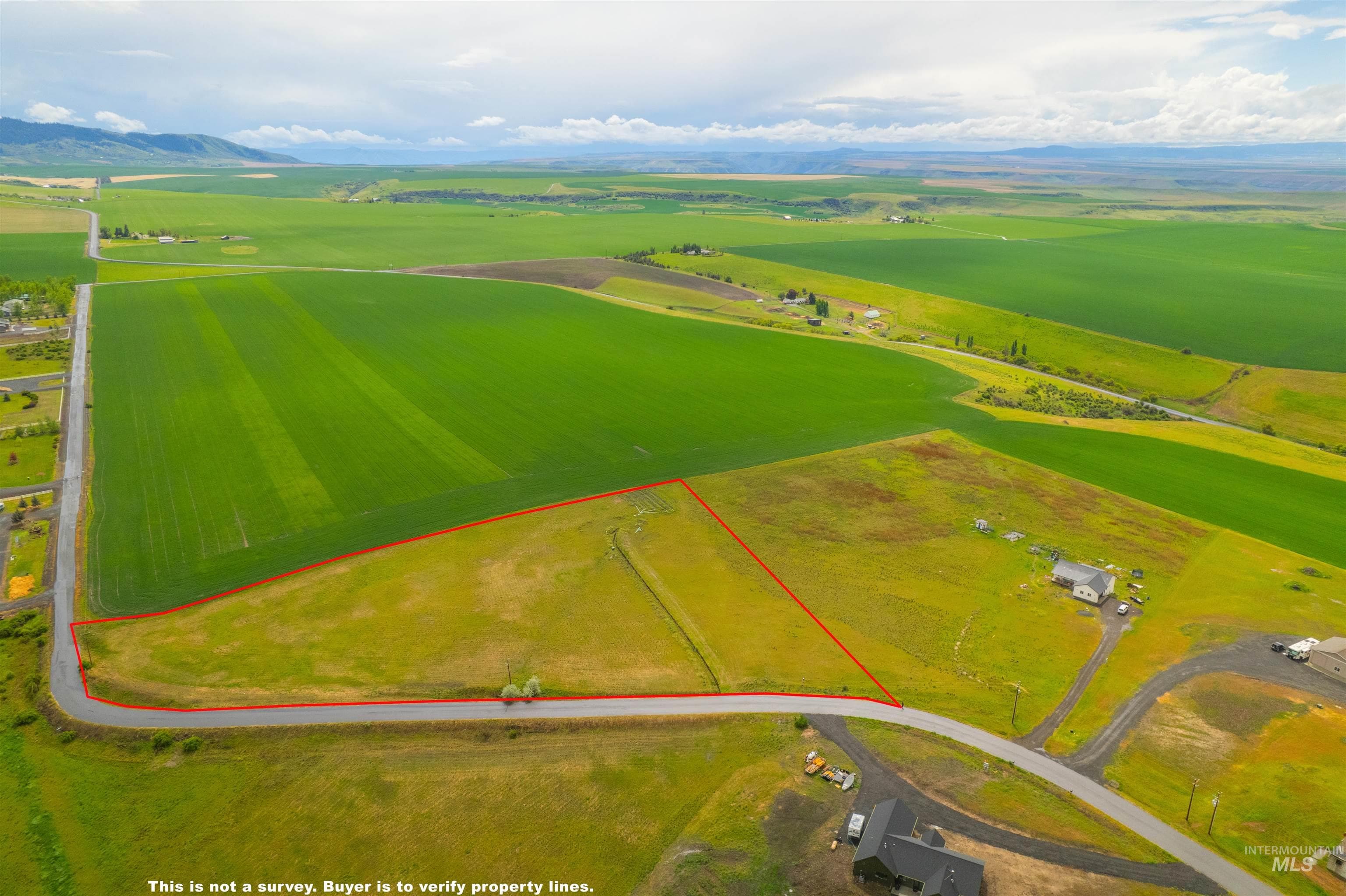 Lot 18 Block A Tbd Pheasant Loop Rd, Lewiston