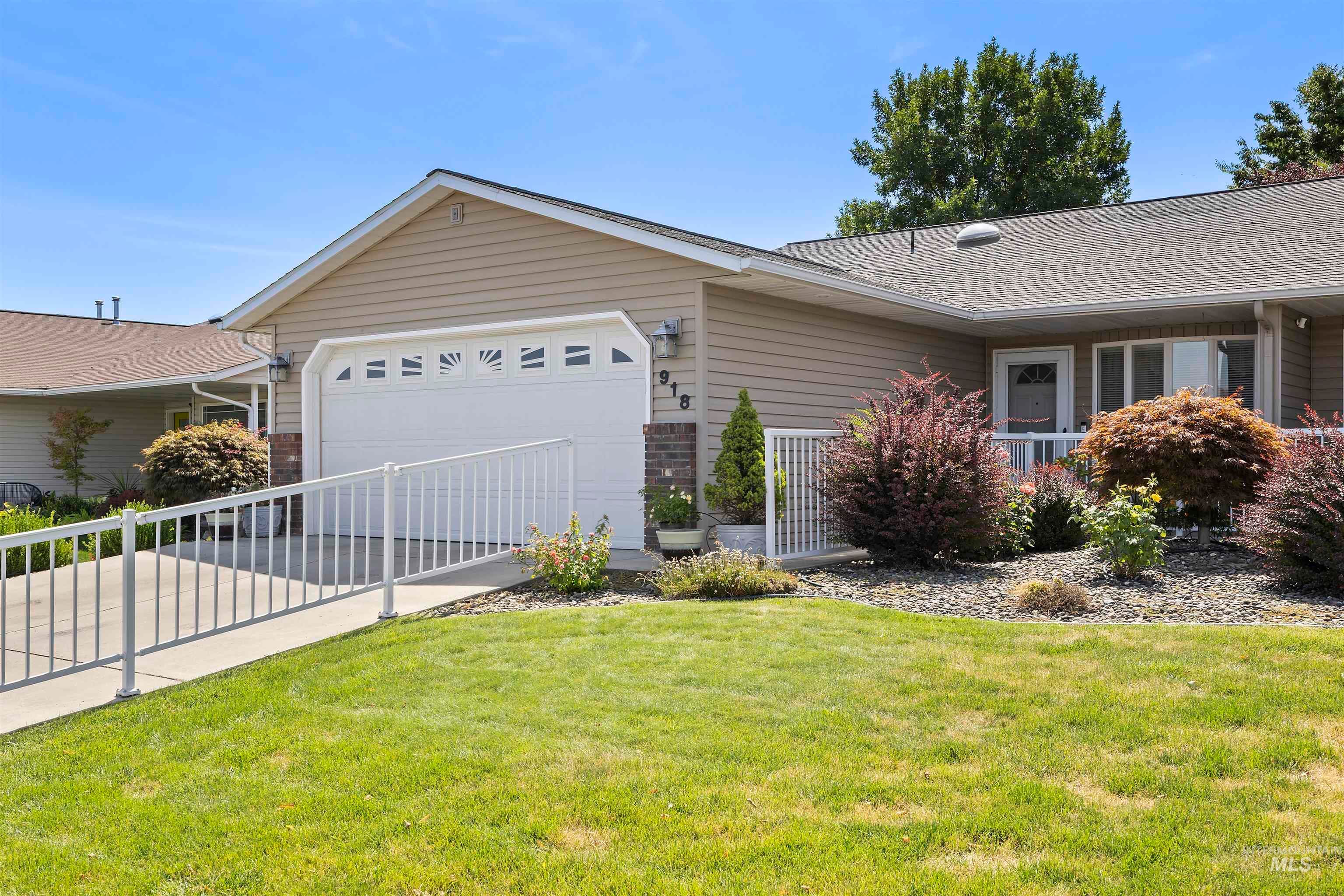 918 Tamarack Dr, Lewiston