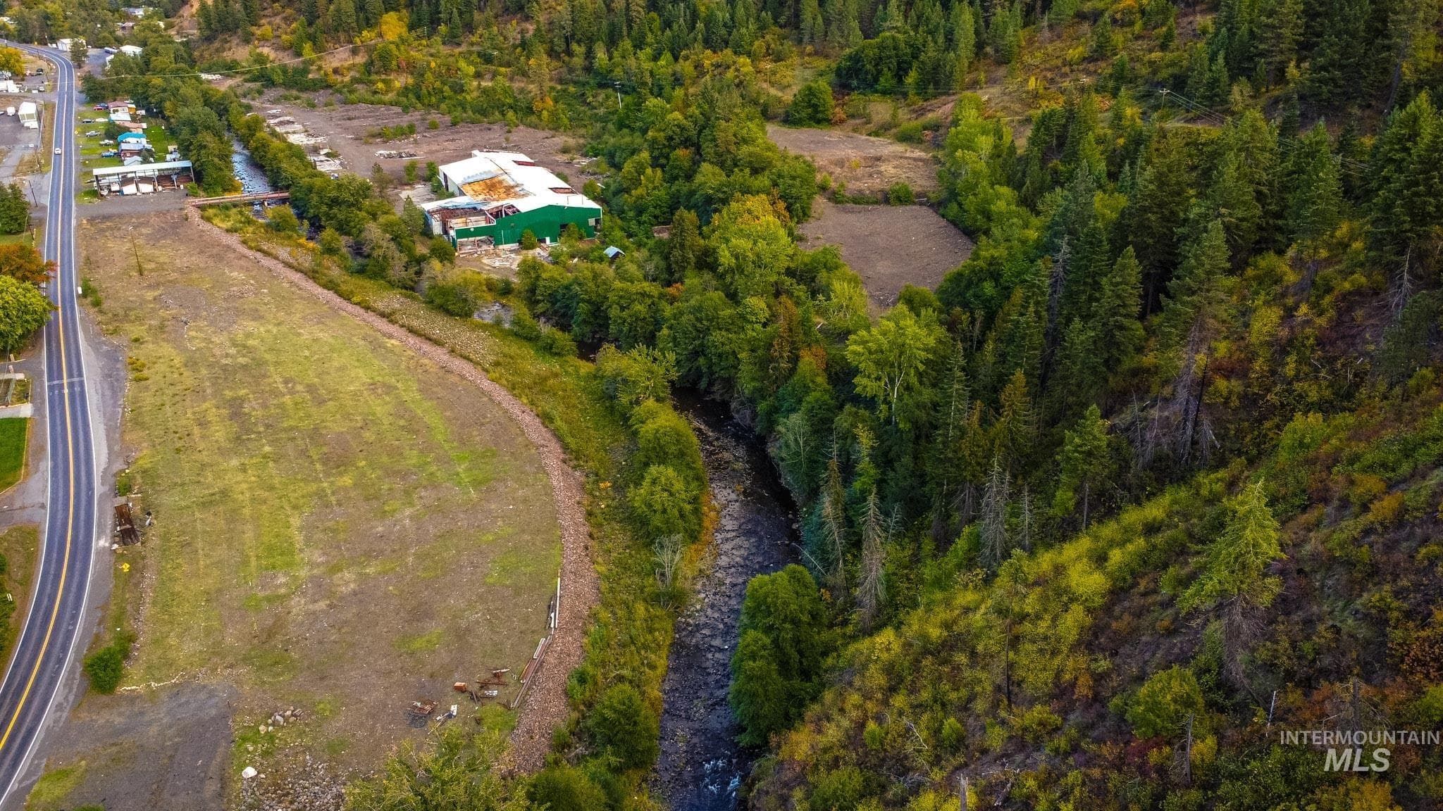 84 Grangemont Rd, Orofino