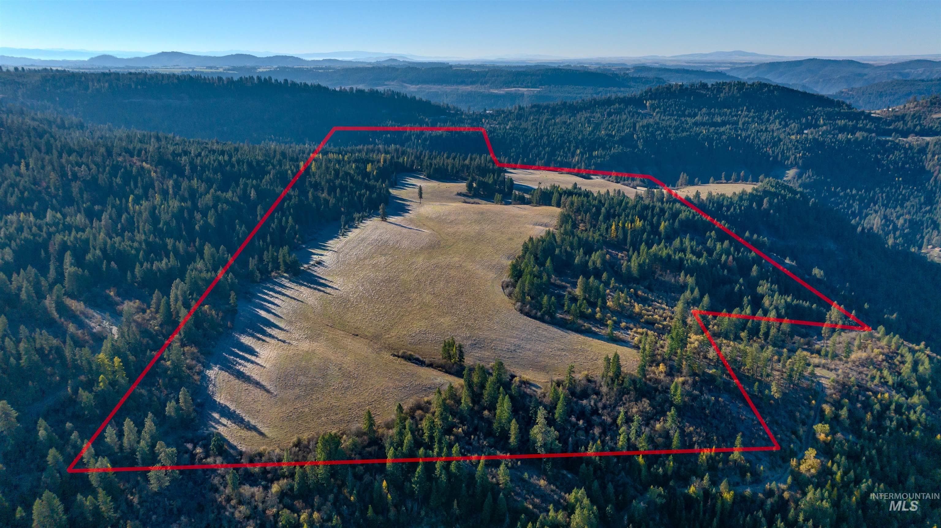 NKA 320acs Summer Rd, Orofino