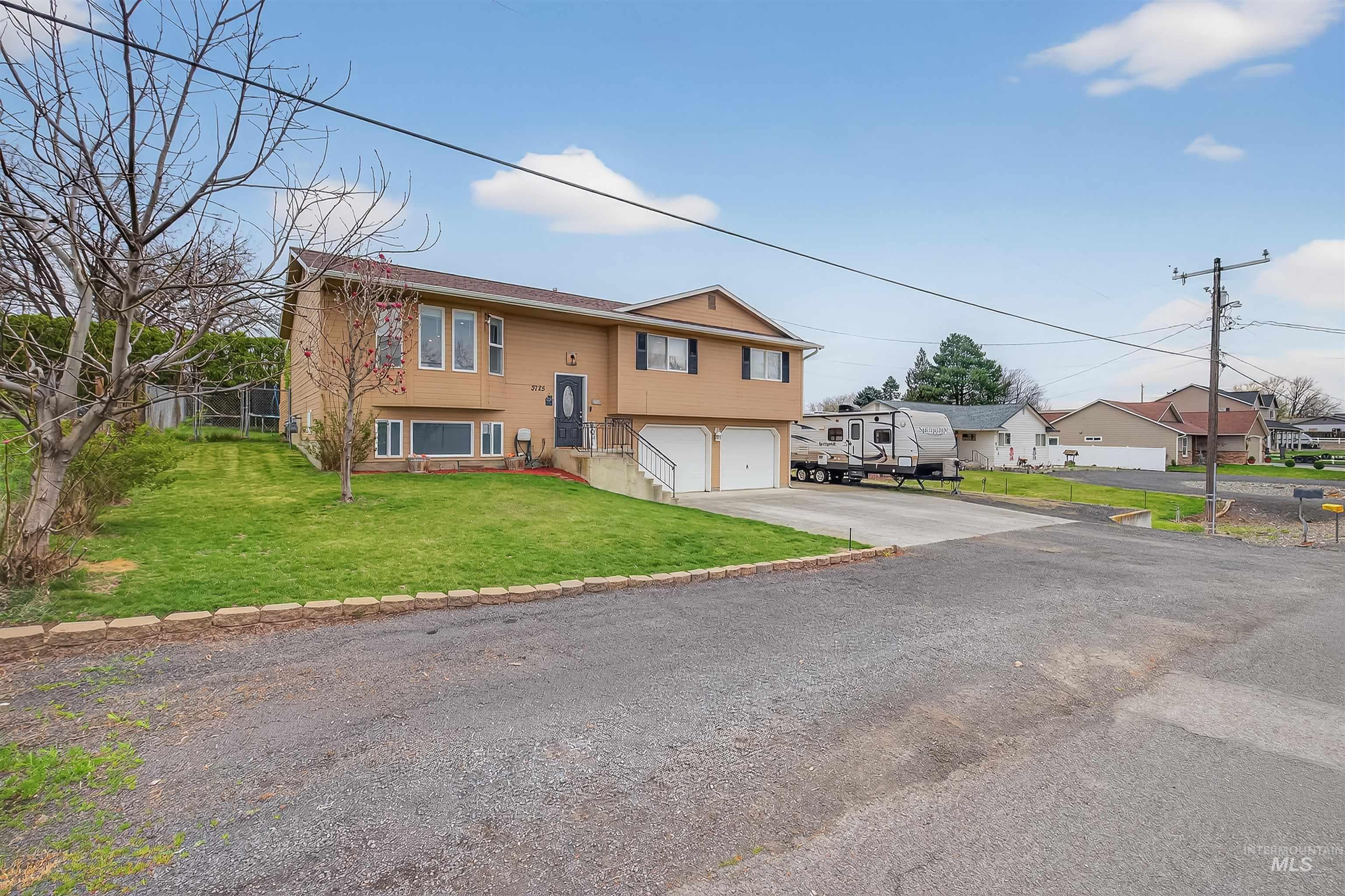 3725 11th Street, Lewiston