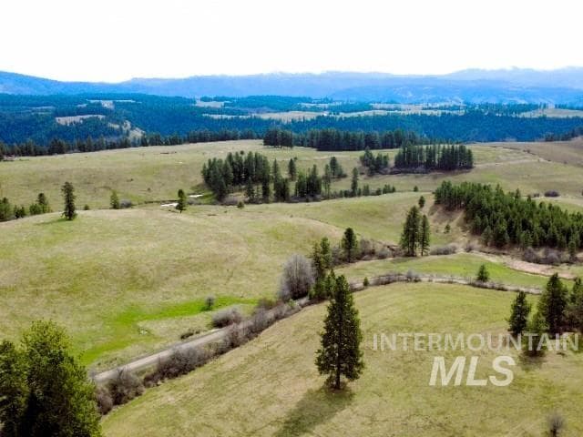 1188 Kidder Ridge, Kamiah
