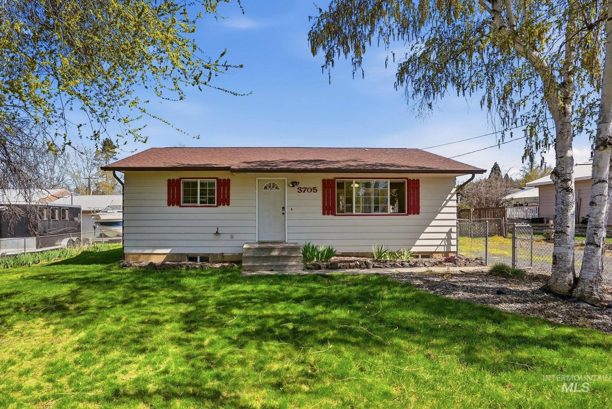 3705 14th St C, Lewiston