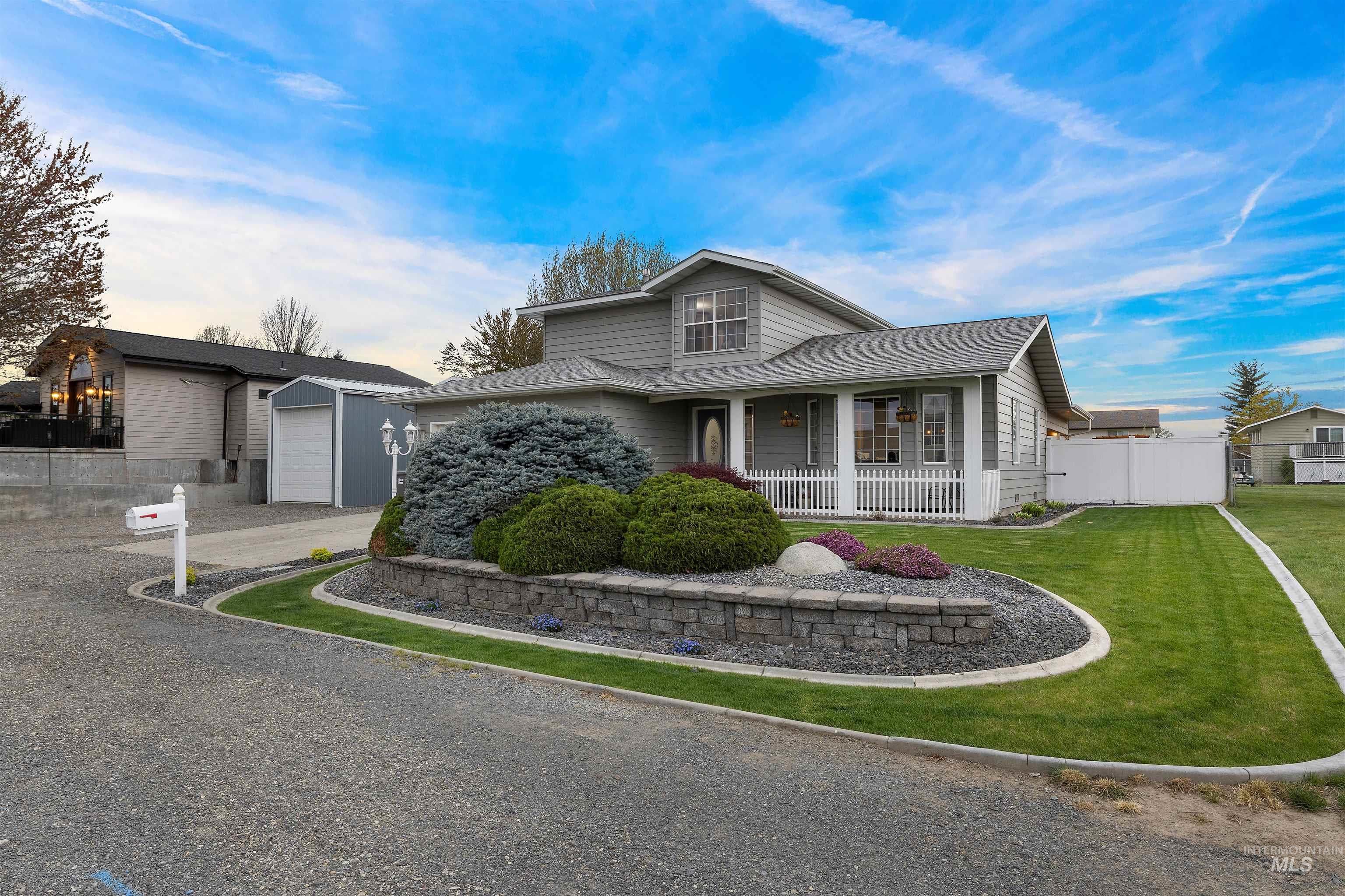 2556 Bursell Dr, Clarkston