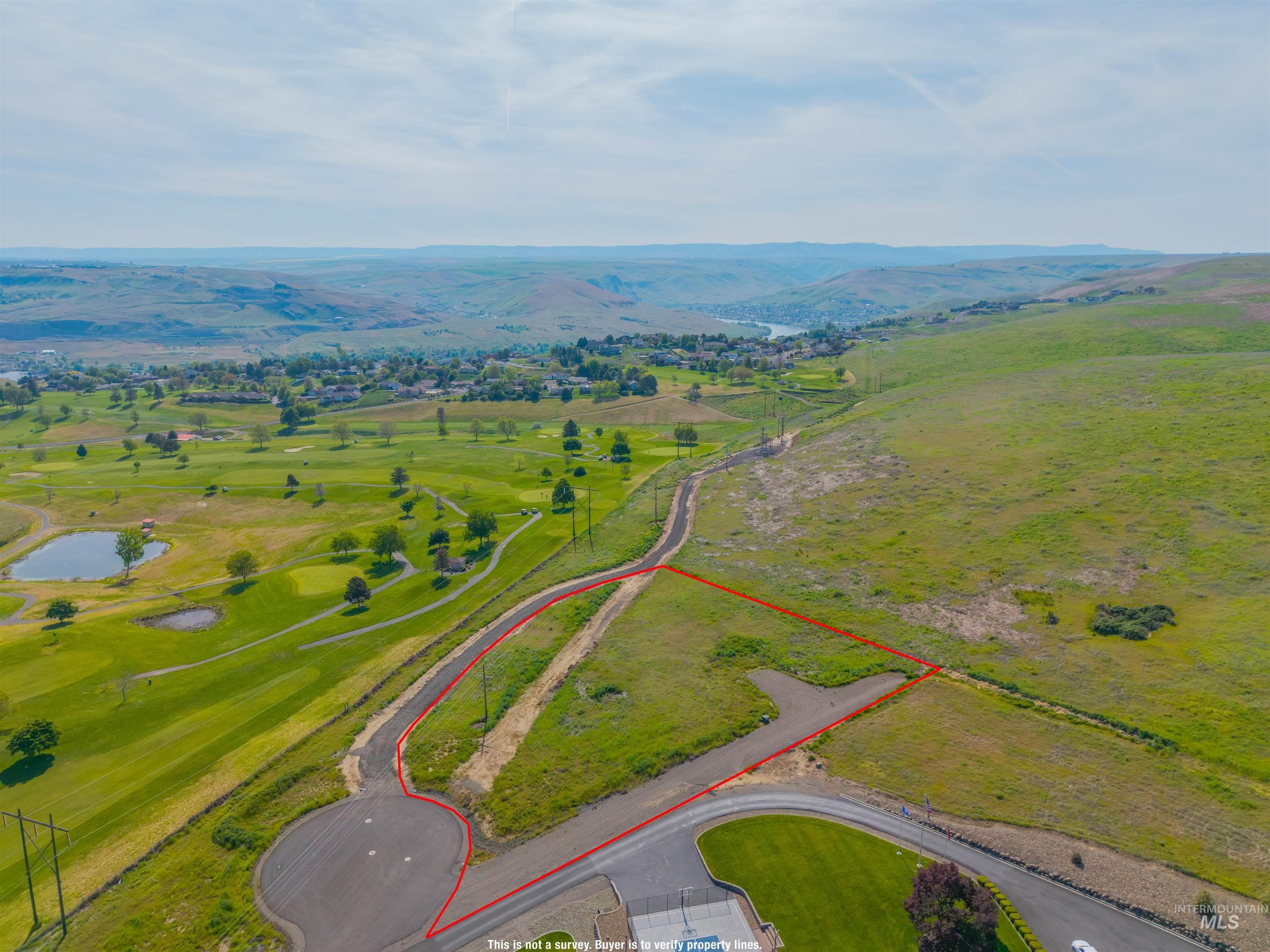 2300 & 2304 Chukar Drive, Clarkston