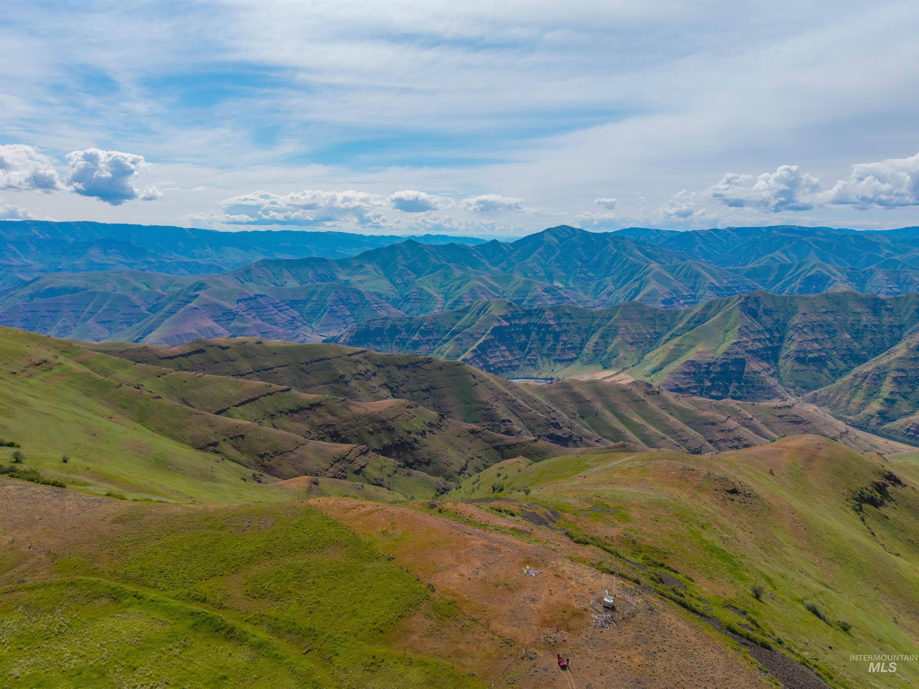 NKA Montgomery Ridge Road, Asotin