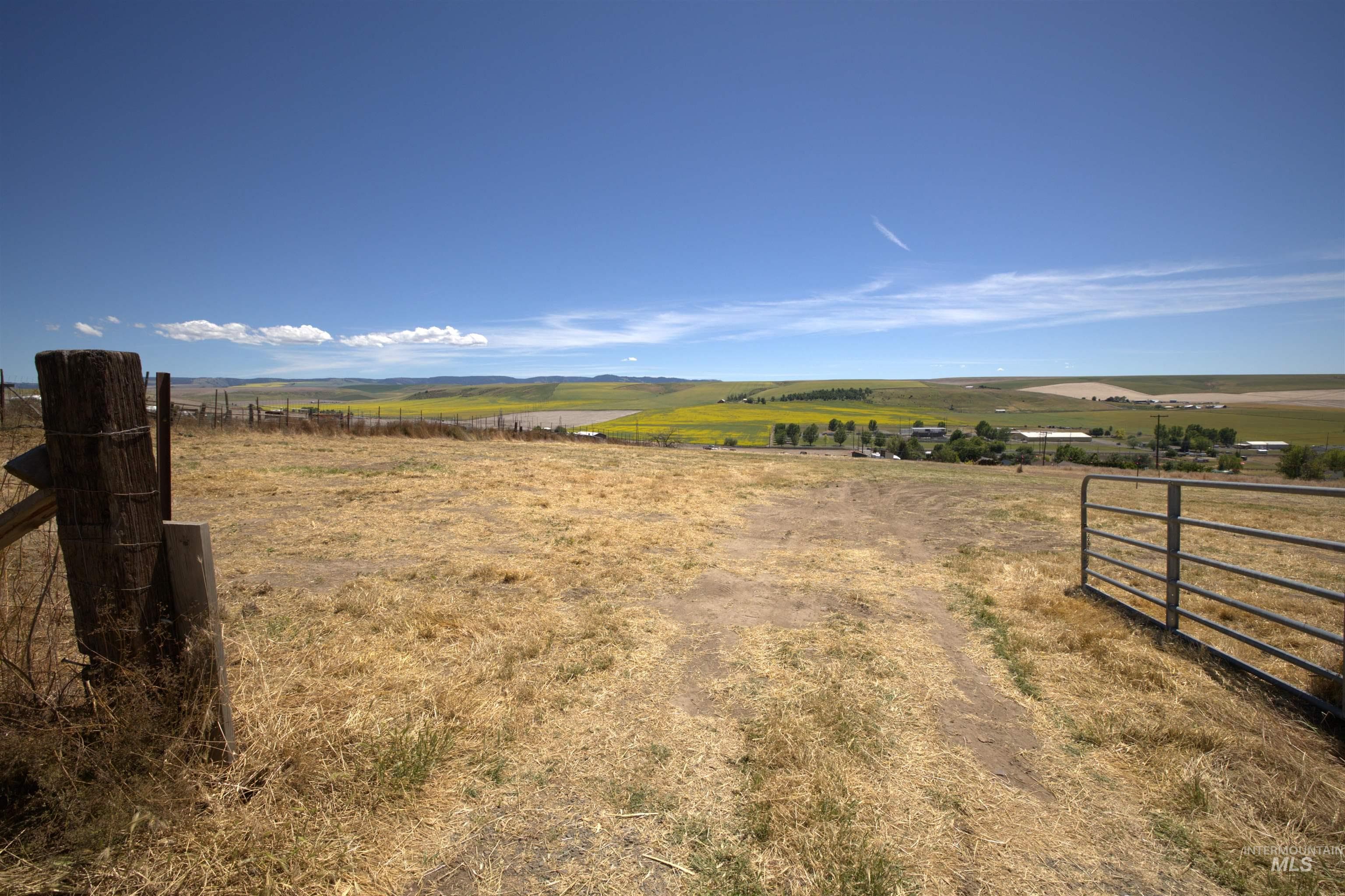 TBD Hemlock Ave., Lewiston