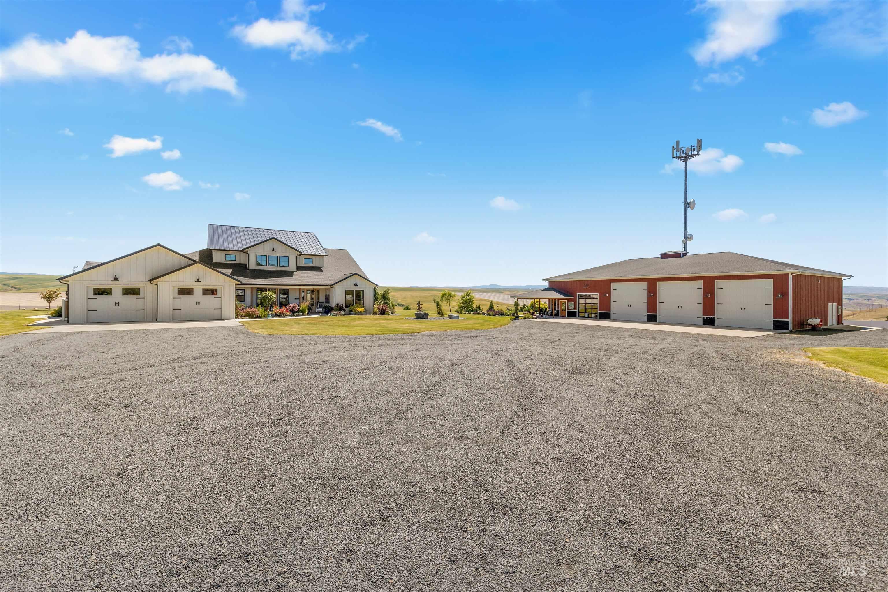 1556 Richardson Avenue, Lewiston