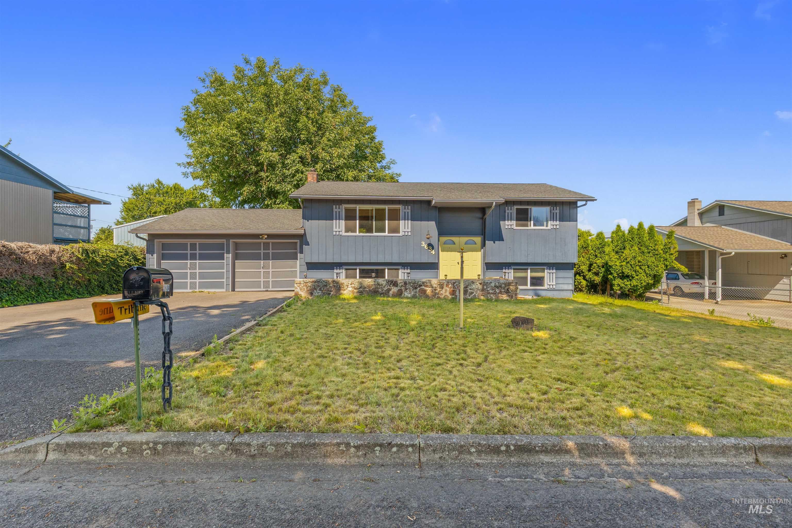 3634 18th Street C, Lewiston