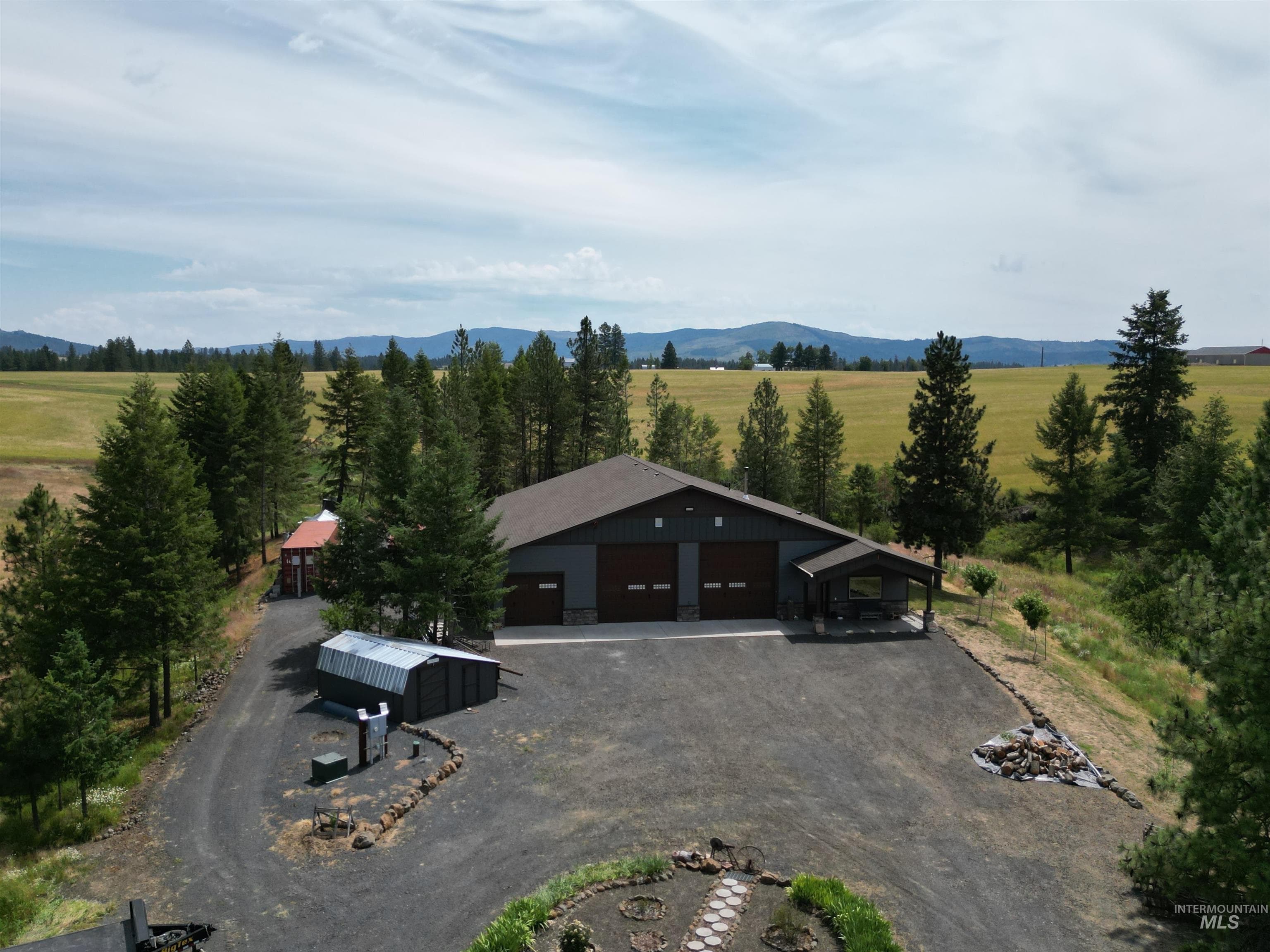 1044 Clemenhagen Rd, Deary