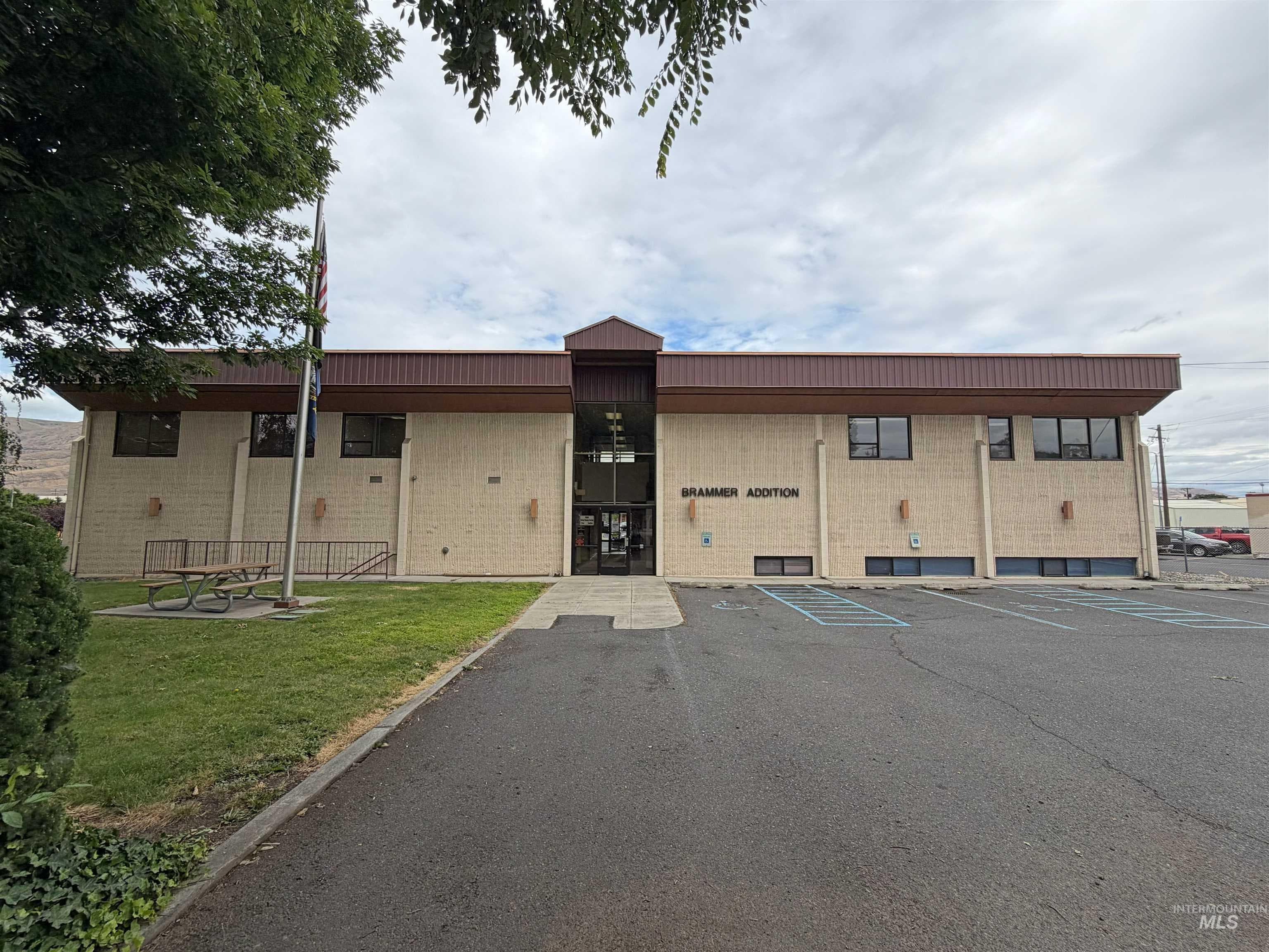1225 Idaho Street, Lewiston