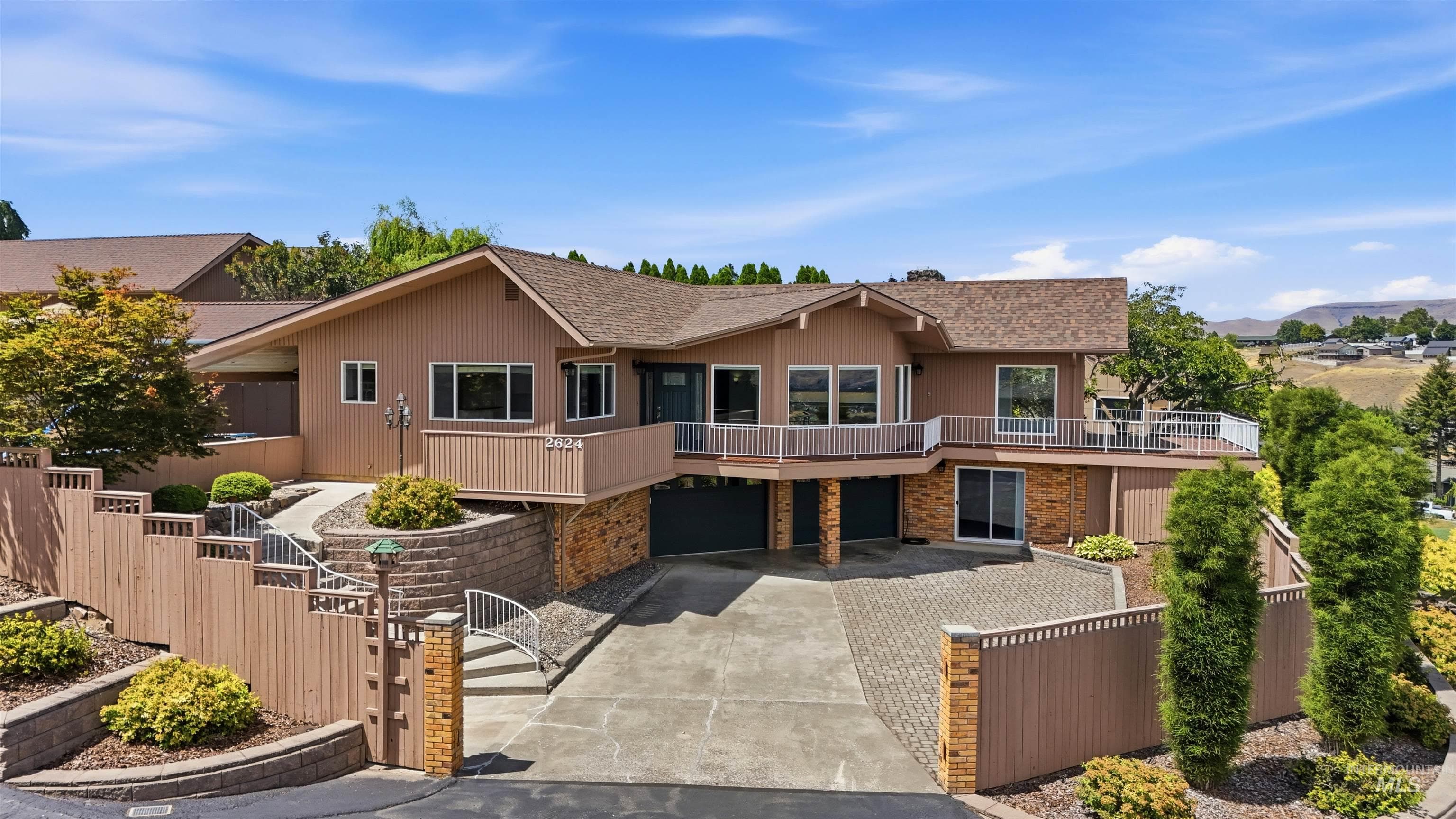 2624 Grandview Drive, Clarkston