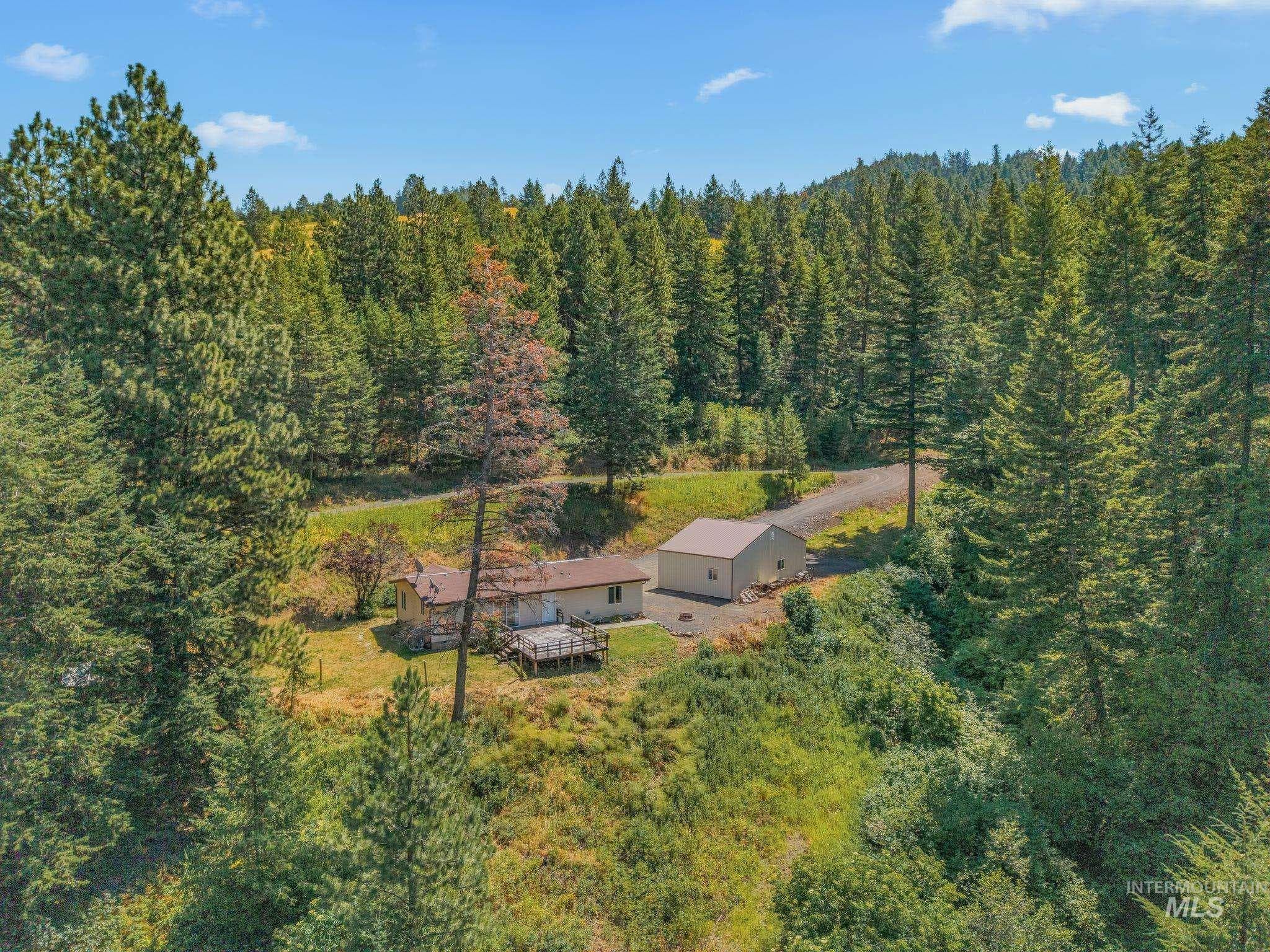 40936 Bobcat Lane, Lewiston