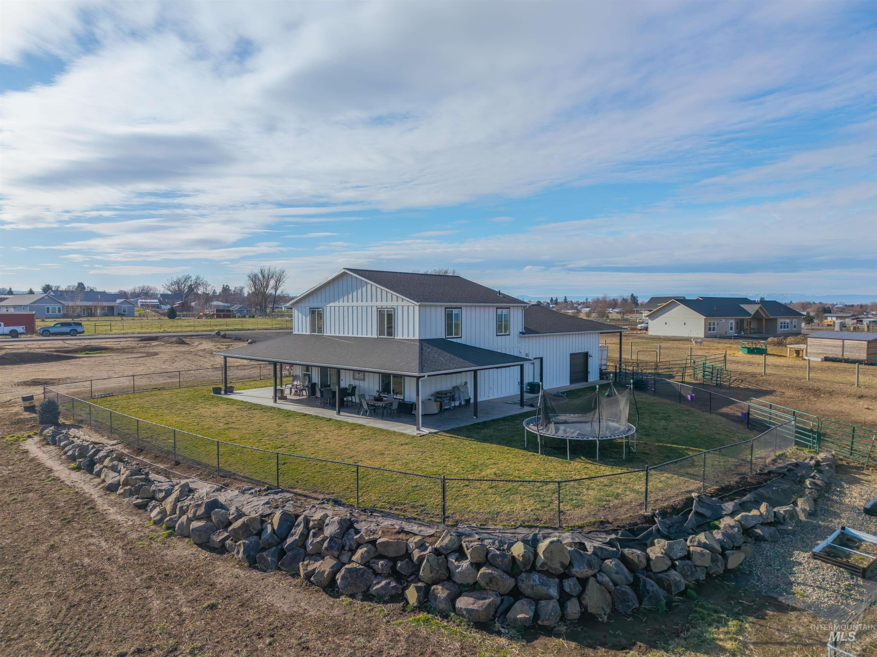 2227 Orchards Ave, Lewiston