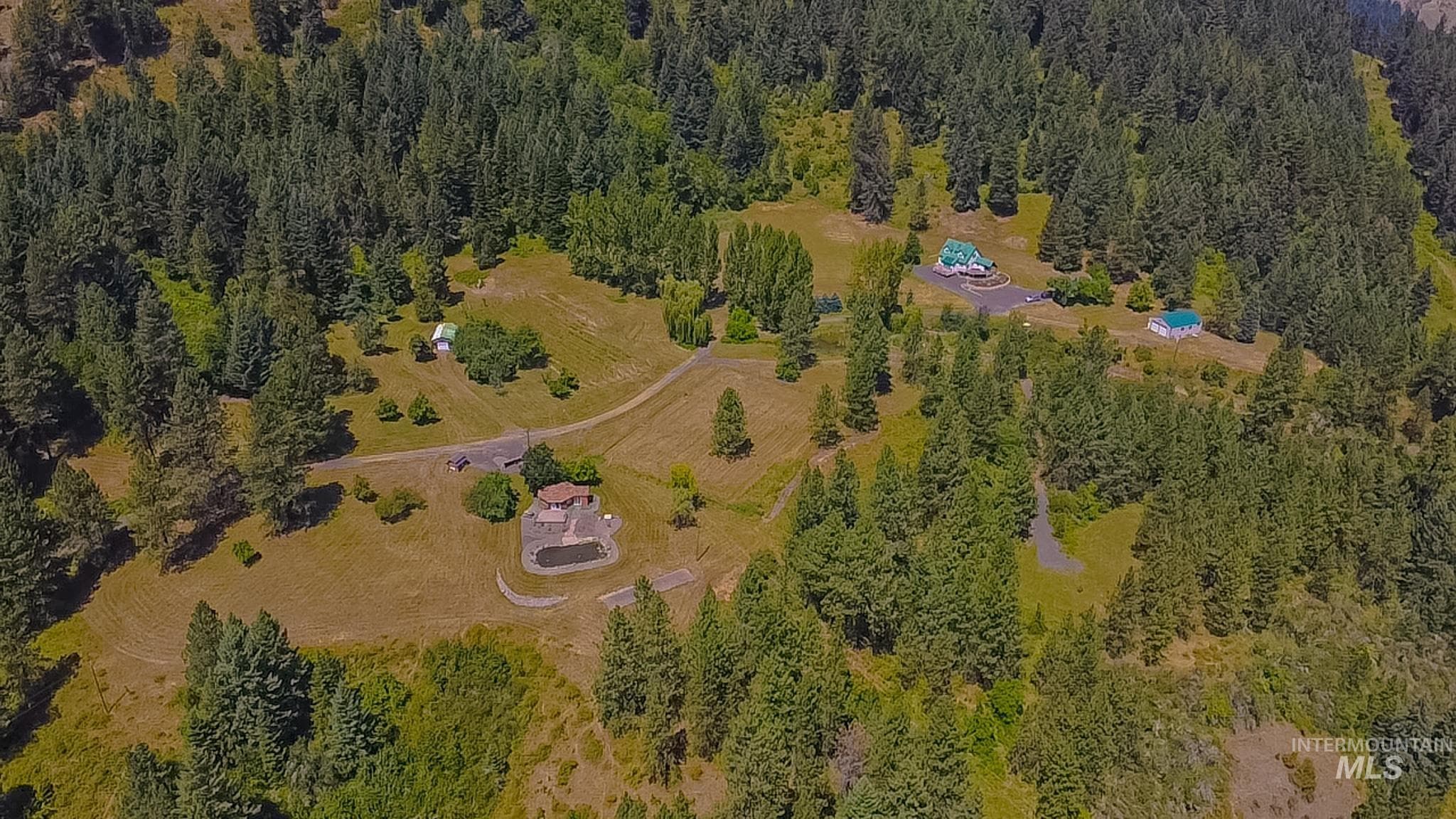 1619 Neighbors Lane, Orofino