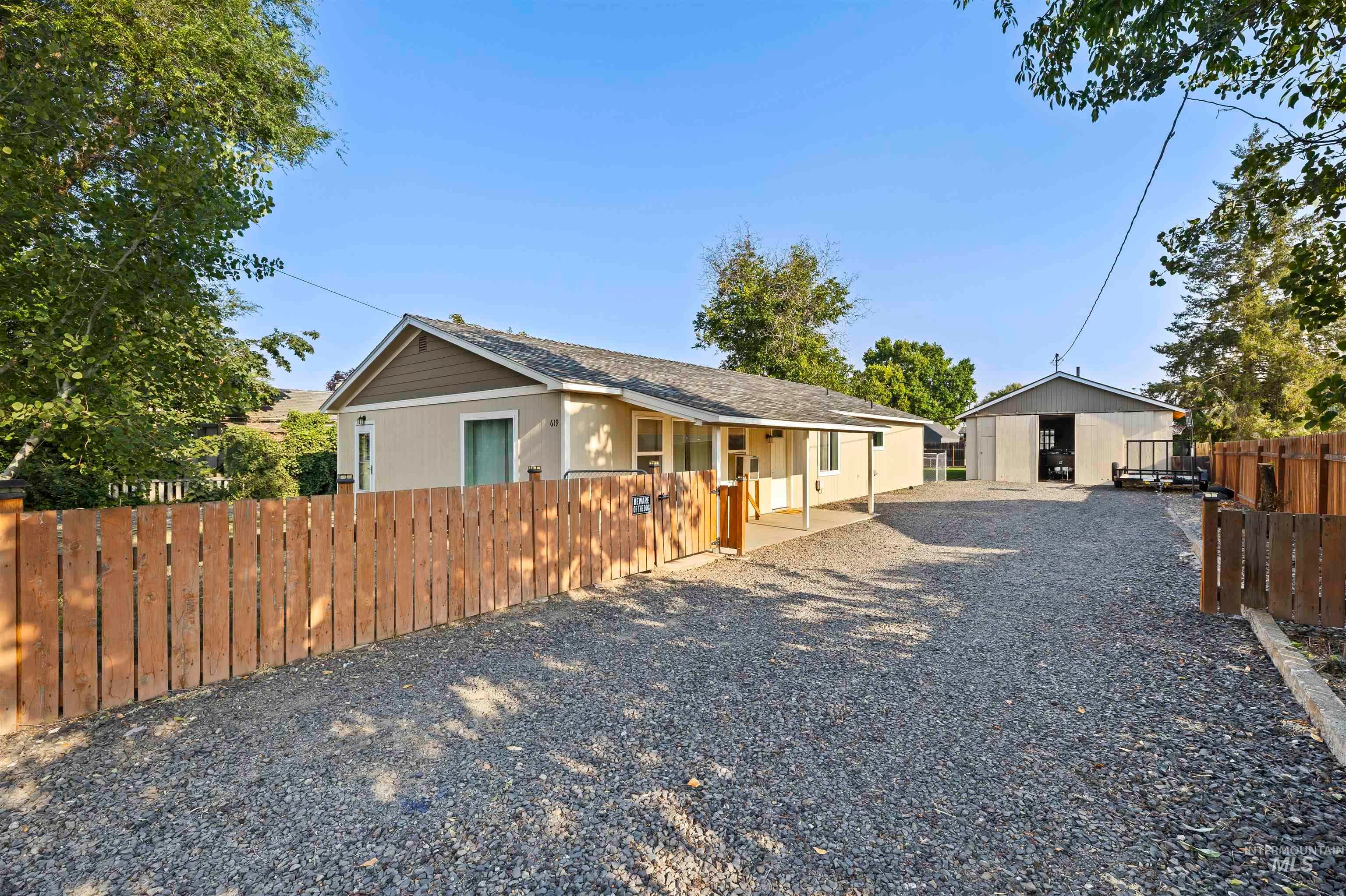 619 Burrell Ave, Lewiston