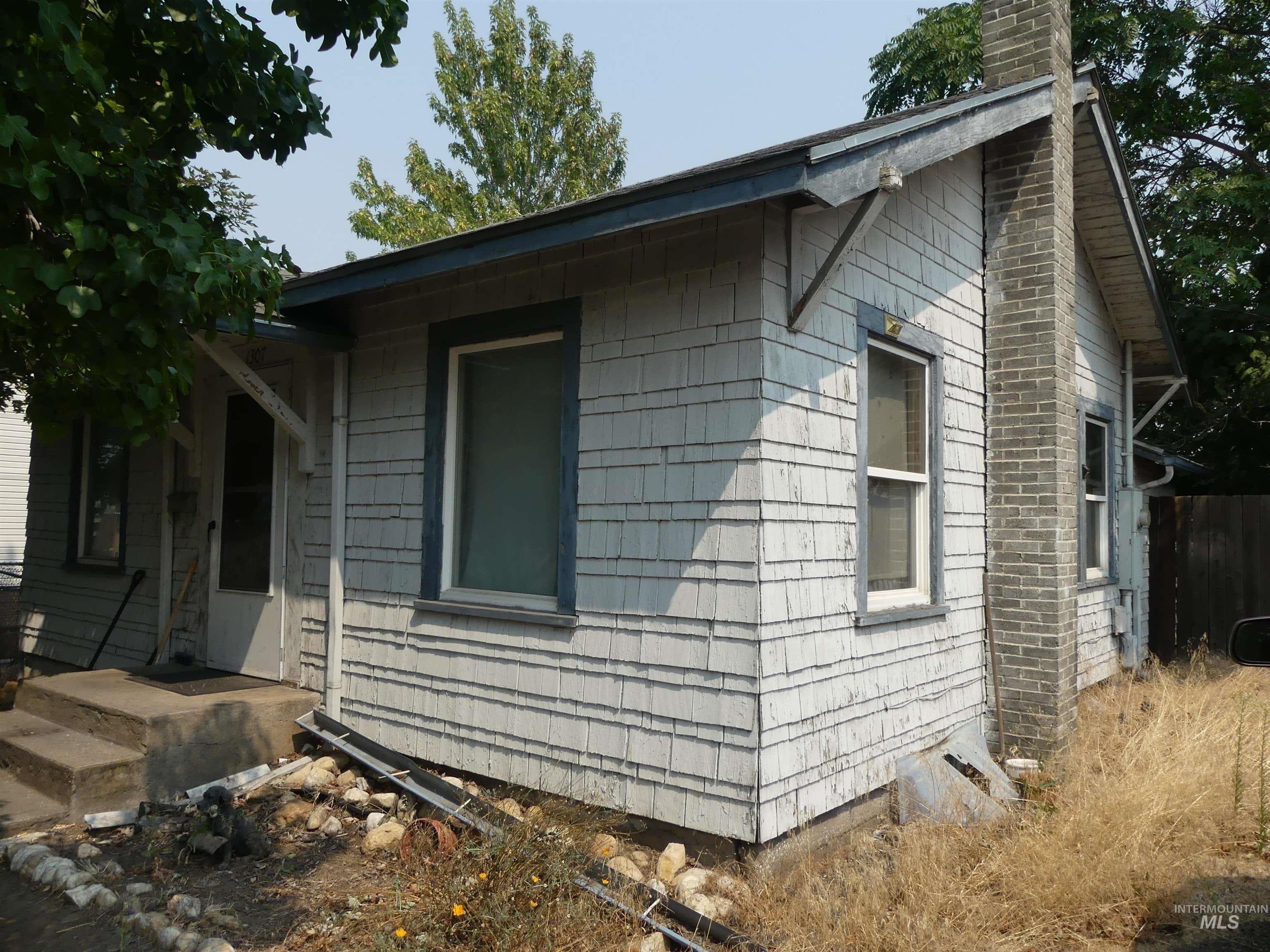 1307 17th St, Lewiston