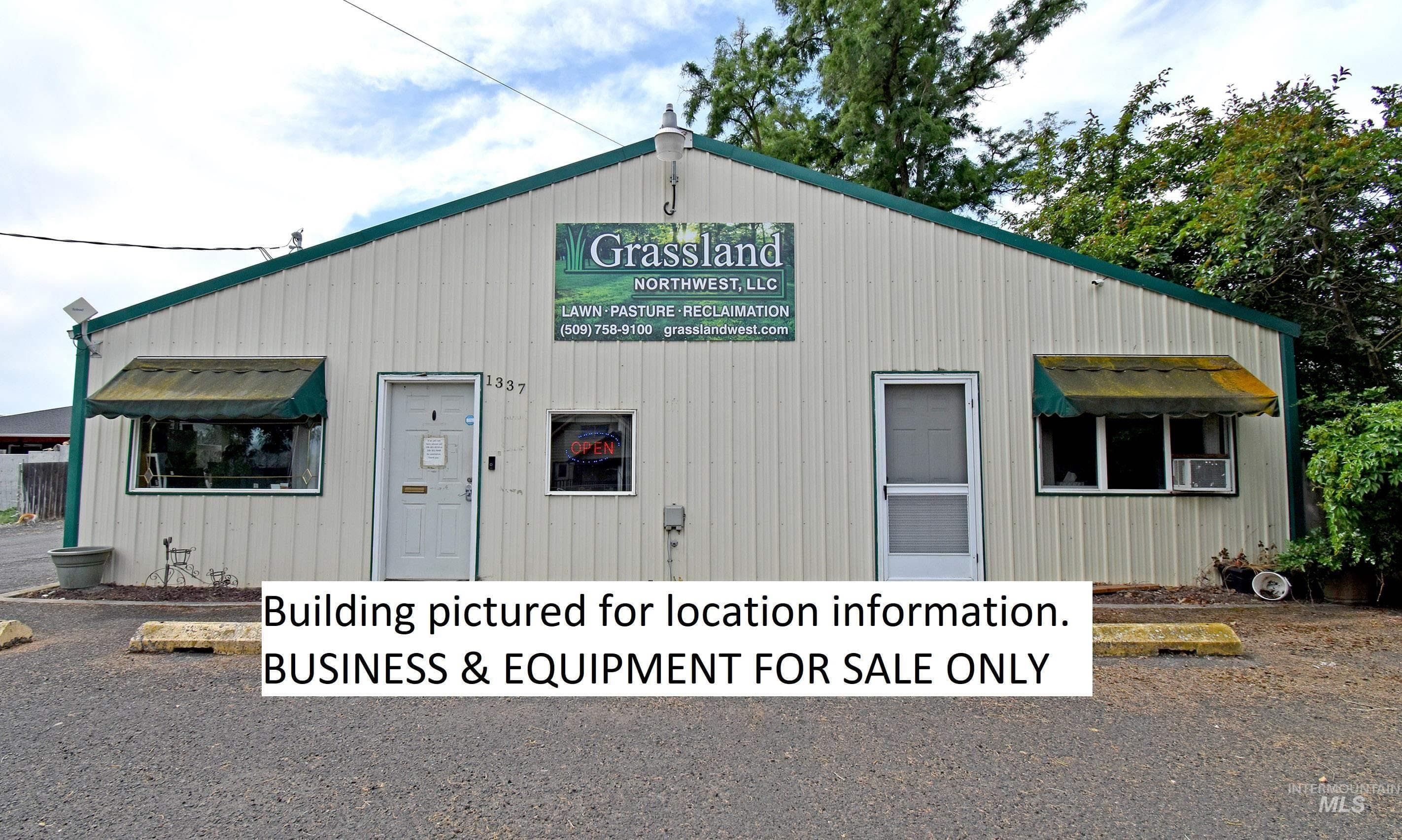 1337 Highland Avenue, Clarkston