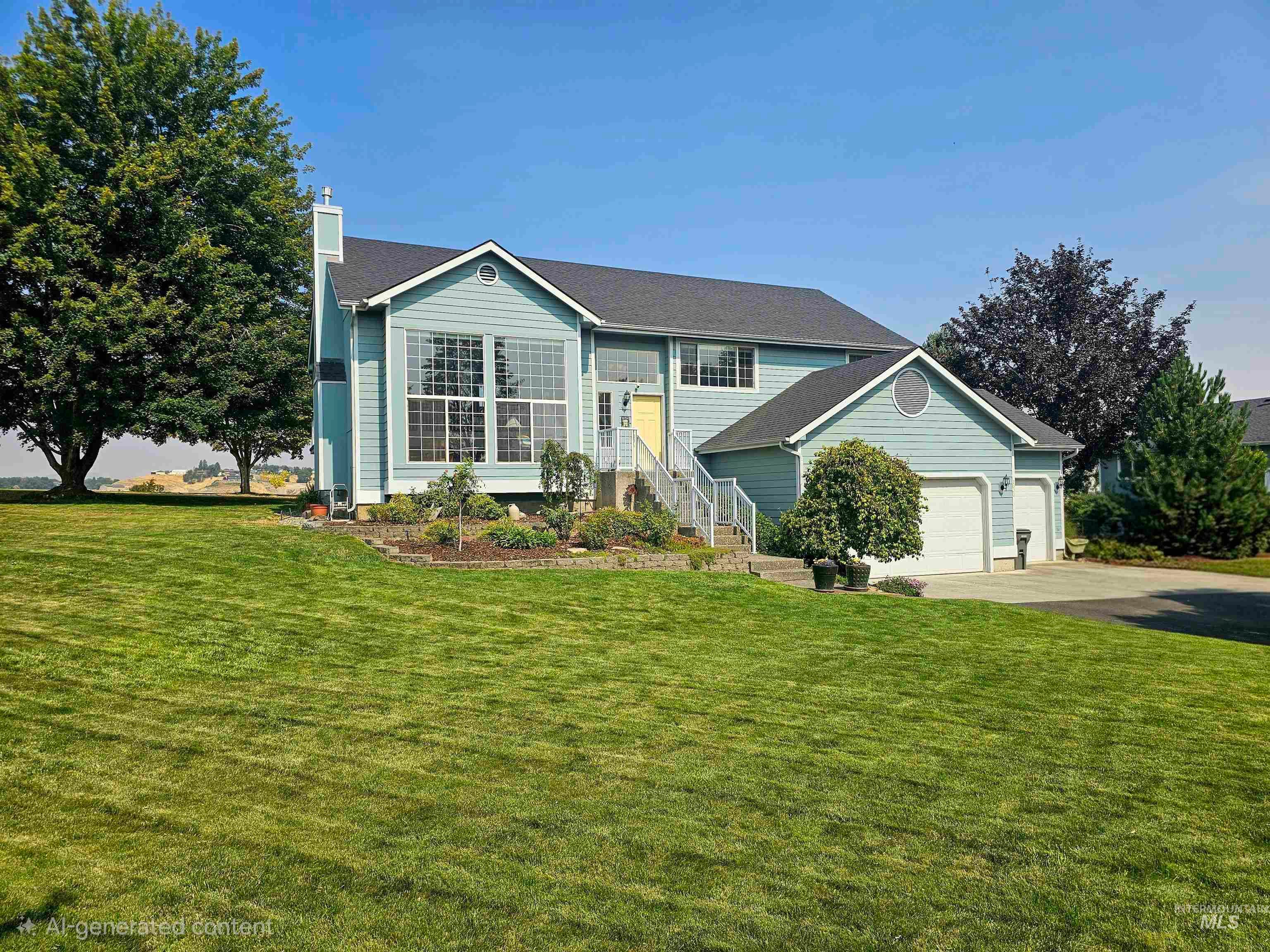 3608 Masters Drive, Clarkston