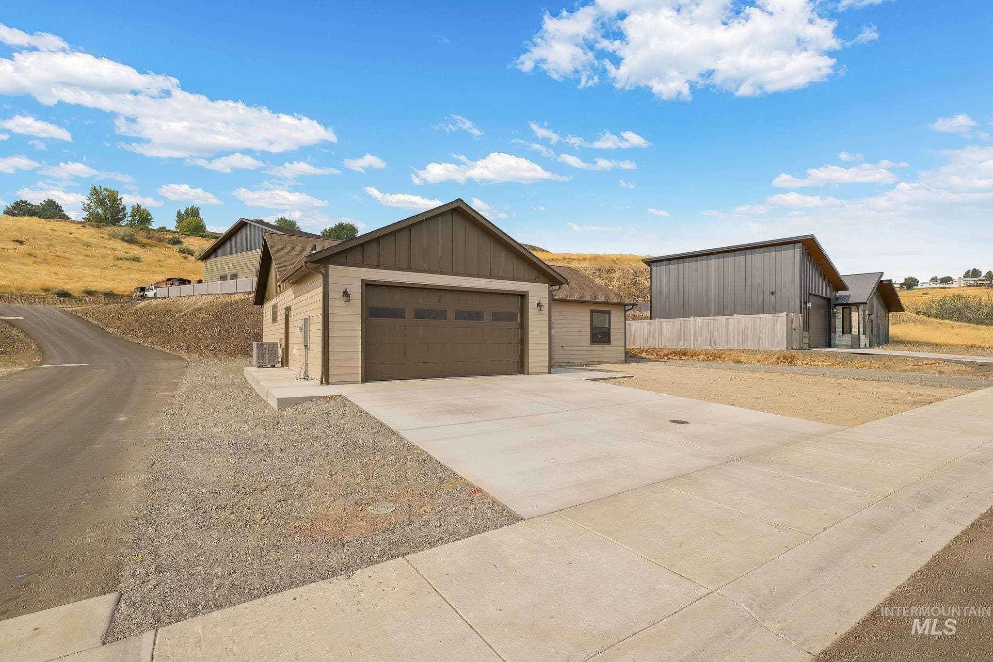 1685 Bennett Hill Drive, Clarkston