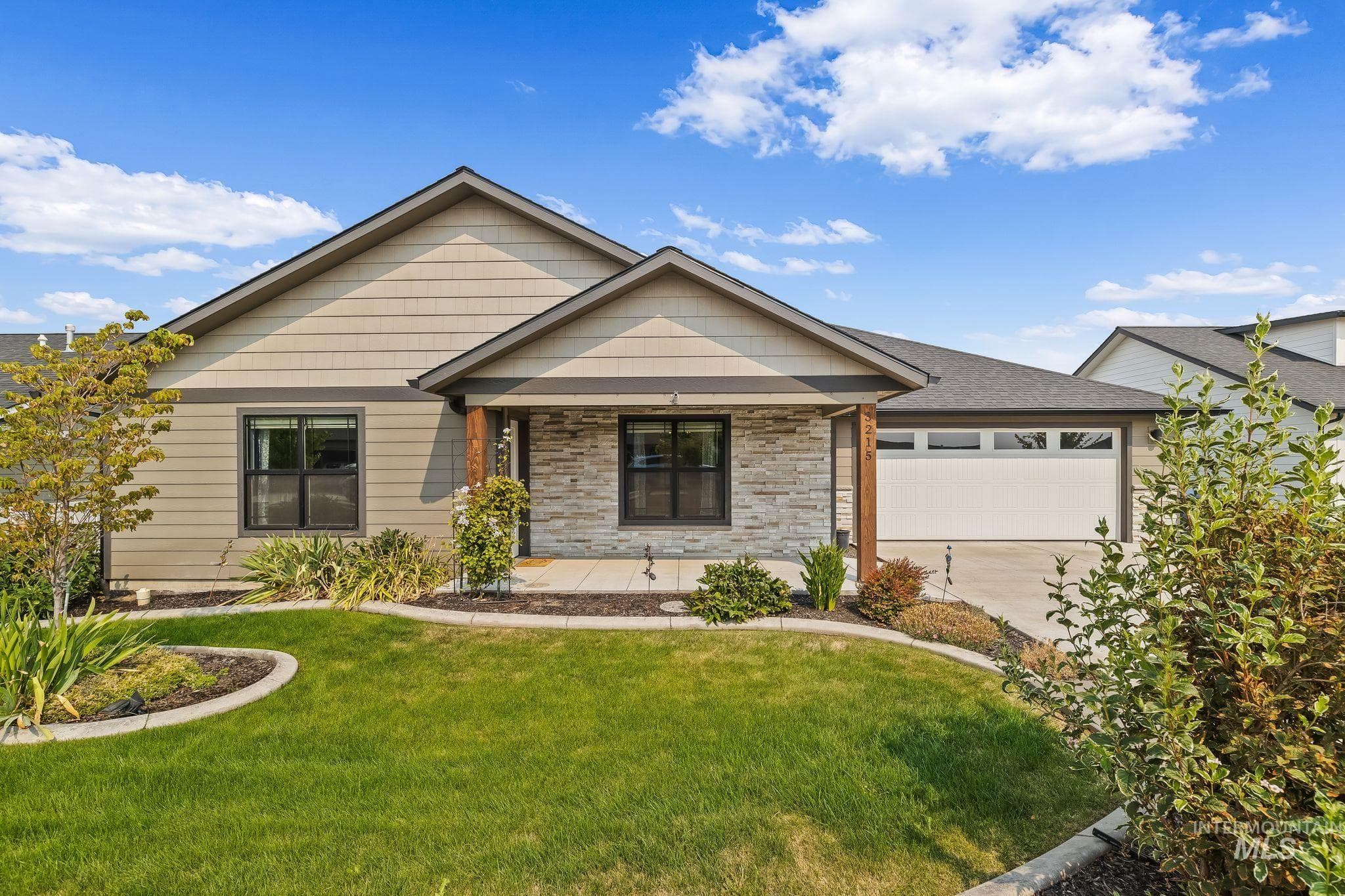 3215 Parkridge Way, Lewiston