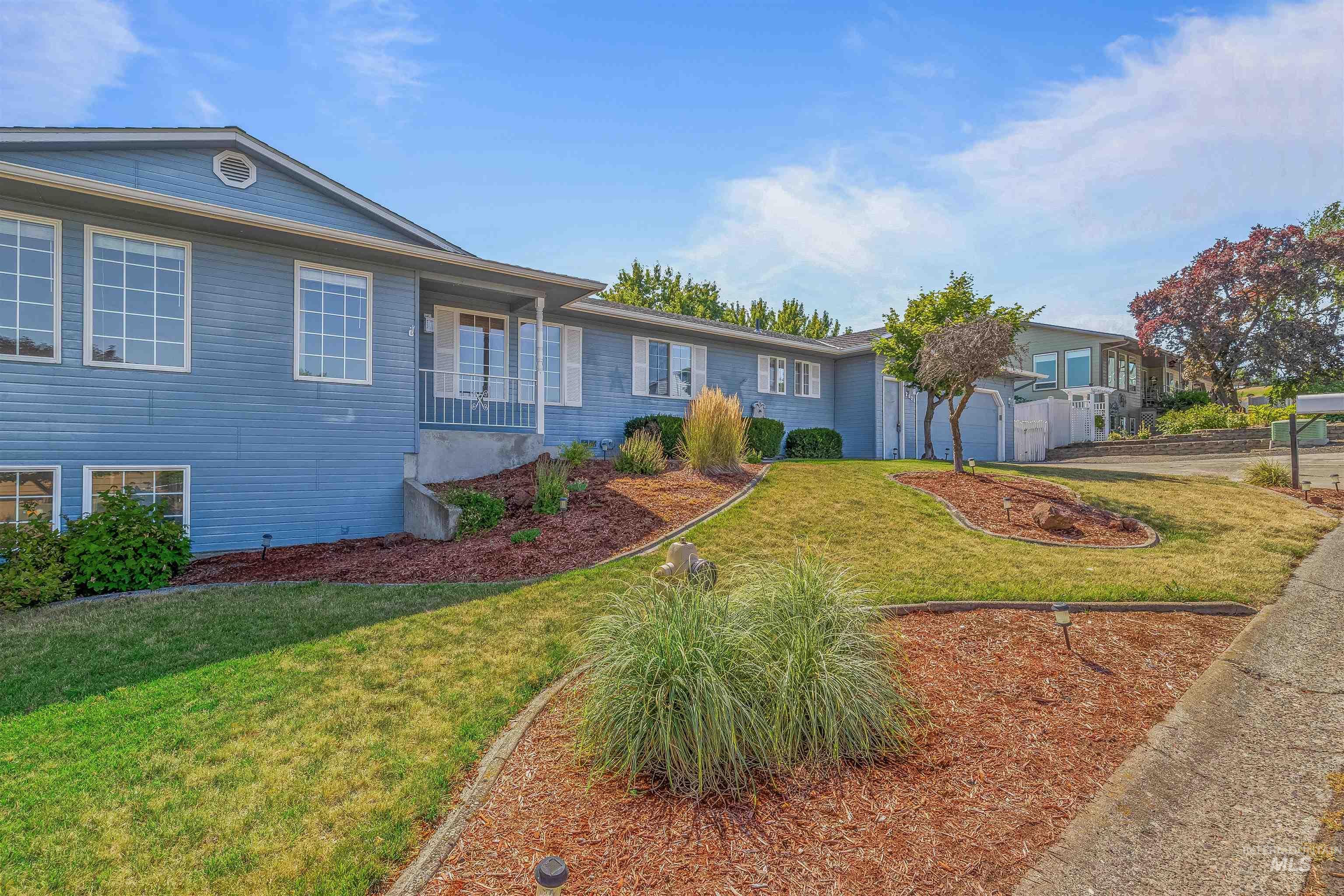 2901 Knollcrest Drive, Lewiston