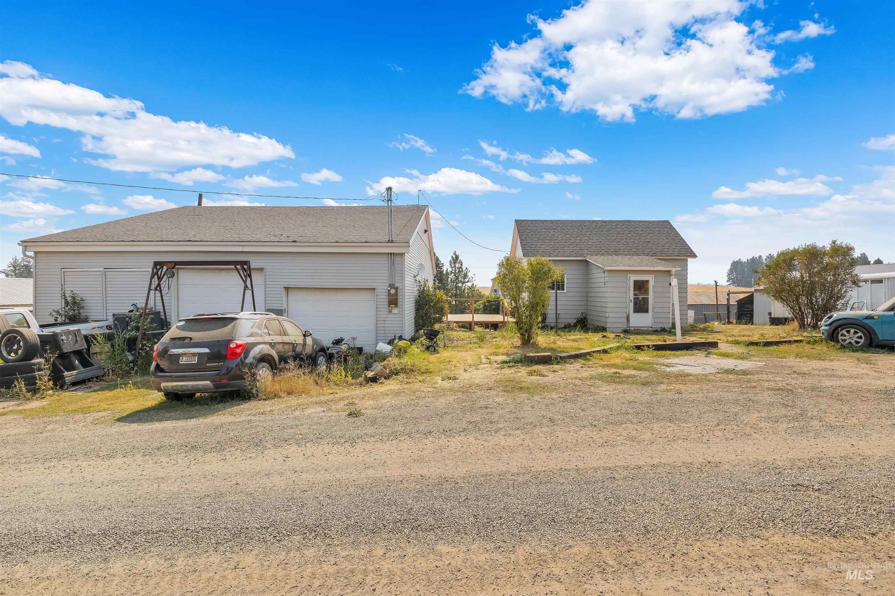 641 Croswell Ave, Reubens