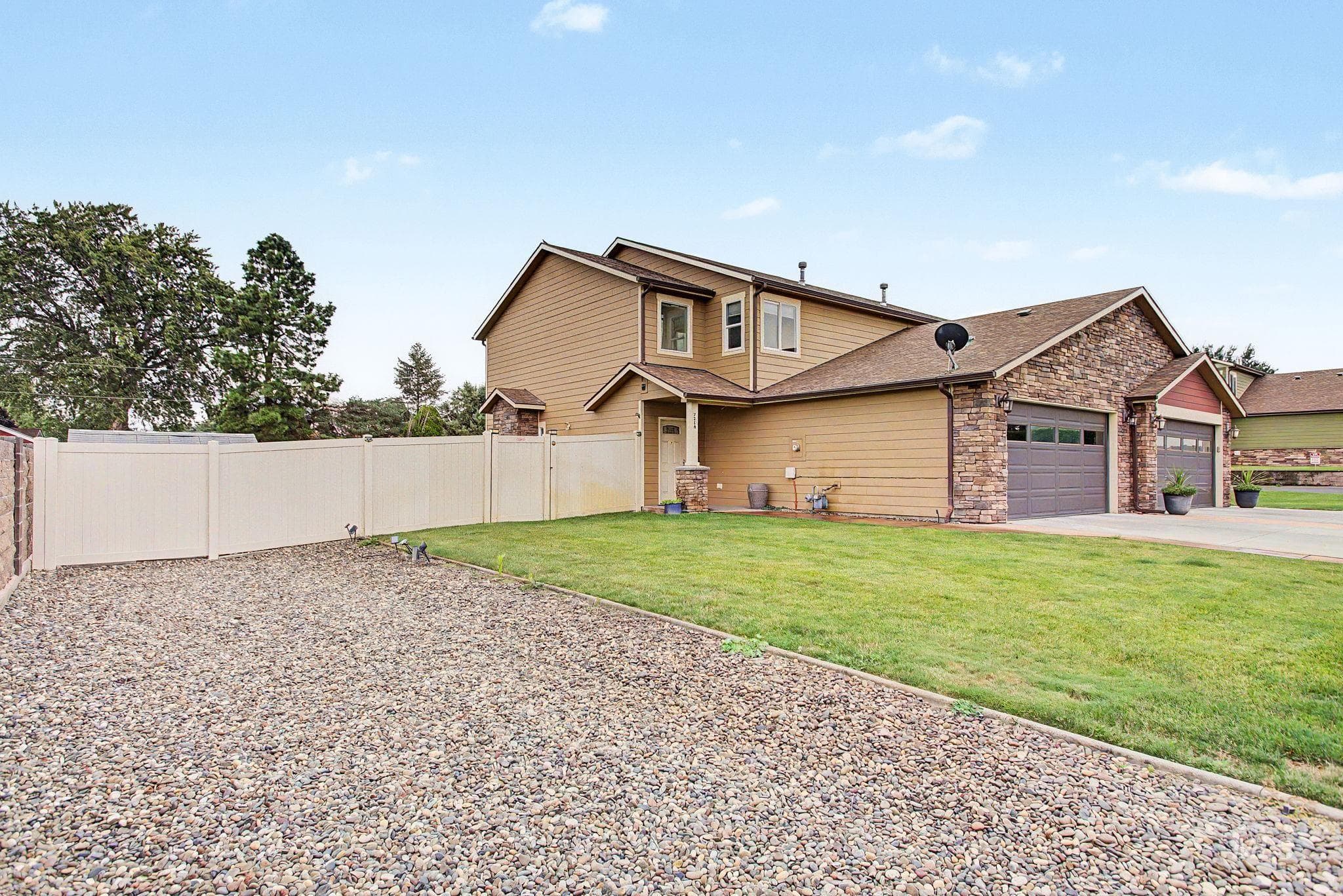 721 Linden Avenue, Lewiston