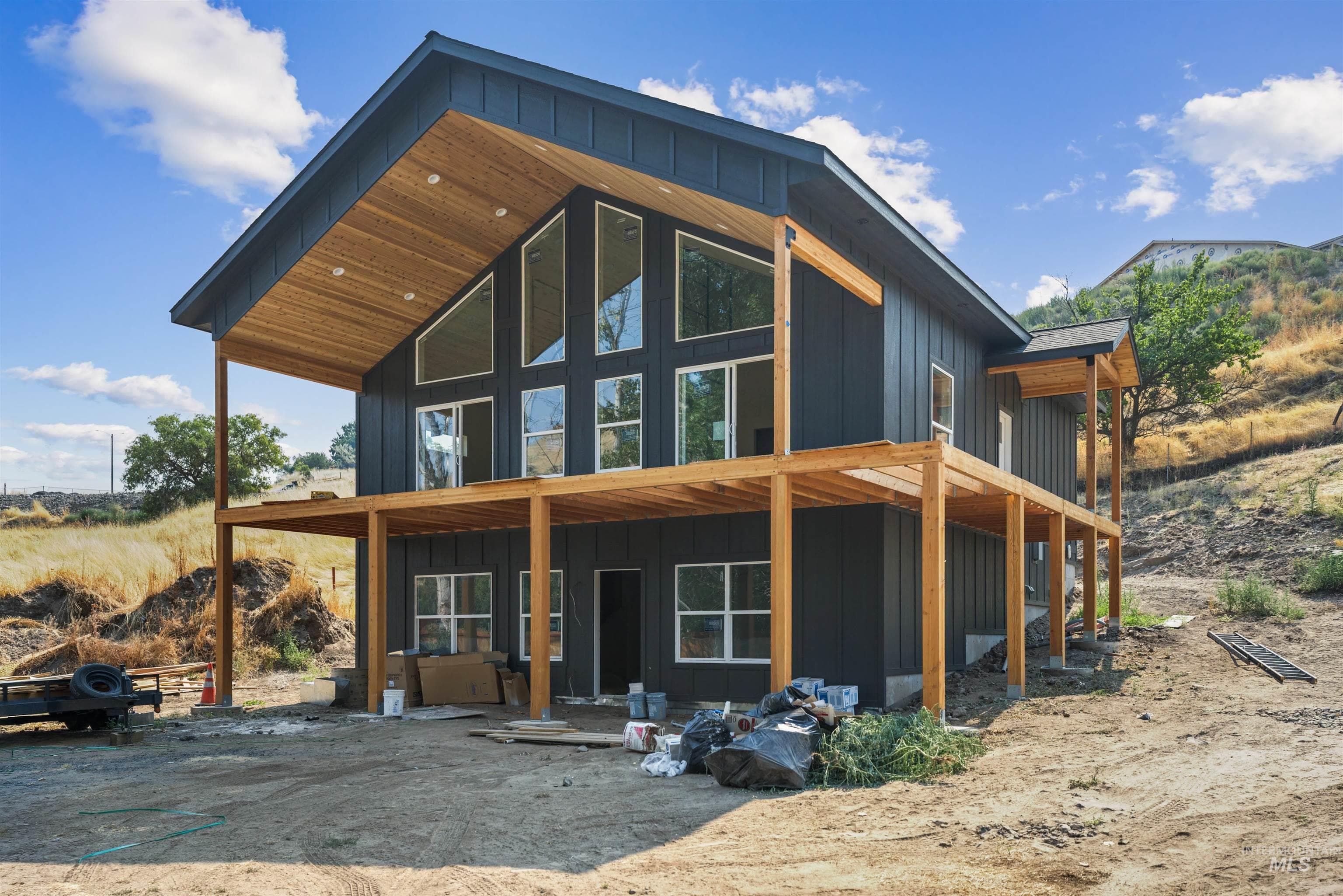 533 Costley Ln., Asotin