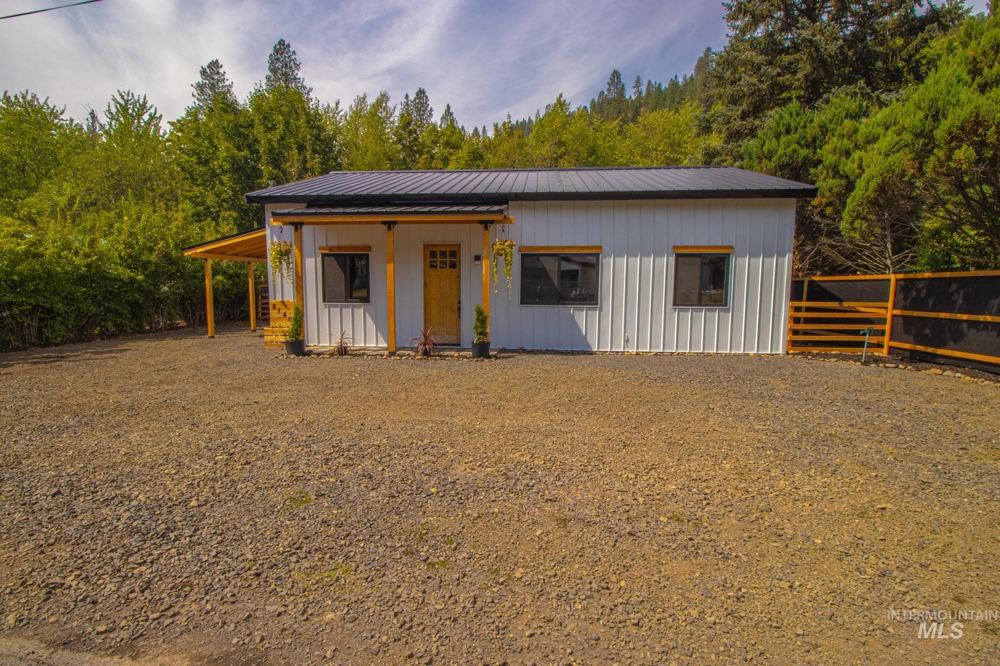 2140 Carney Drive, Orofino