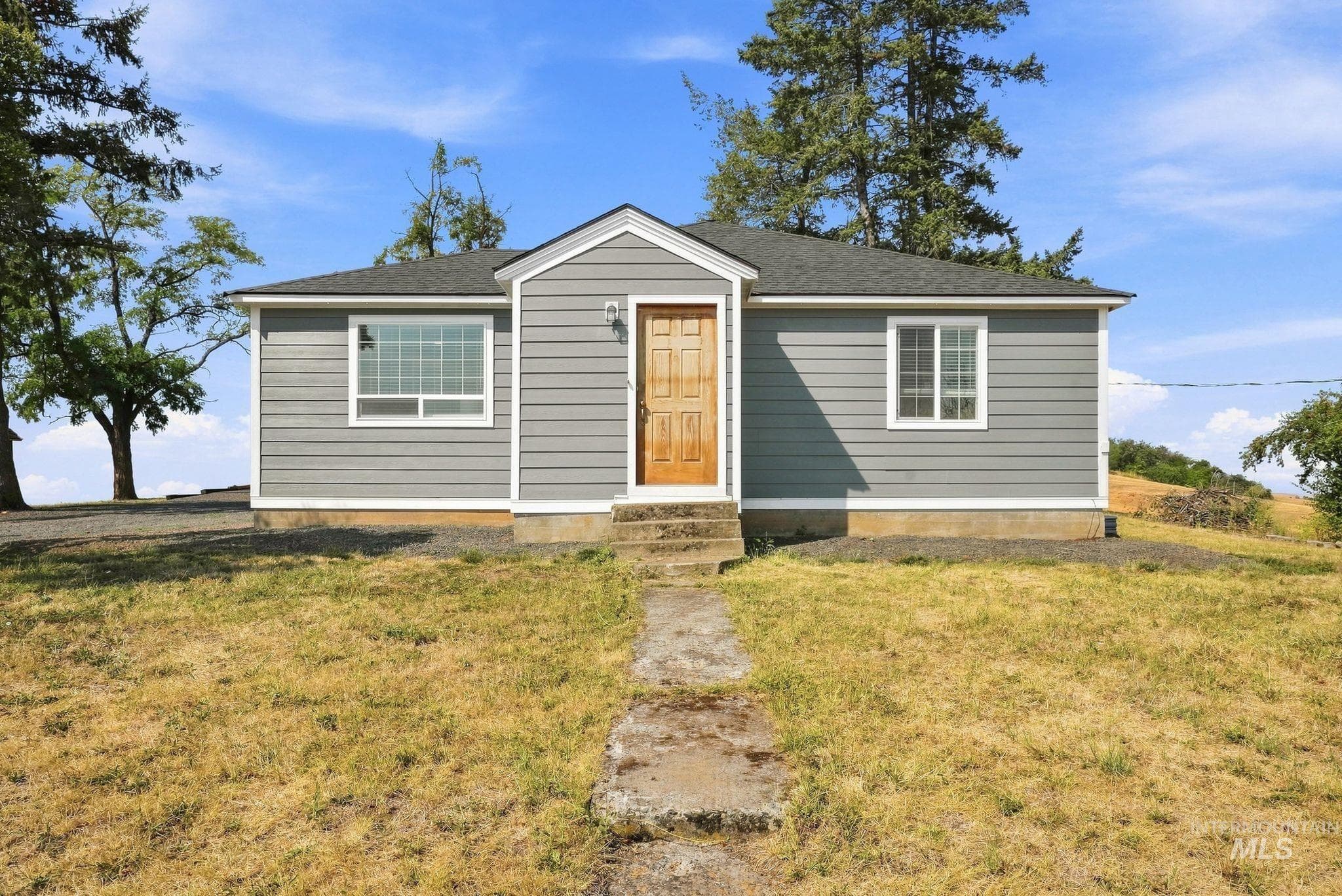 16078 Hoffman Road, Kendrick